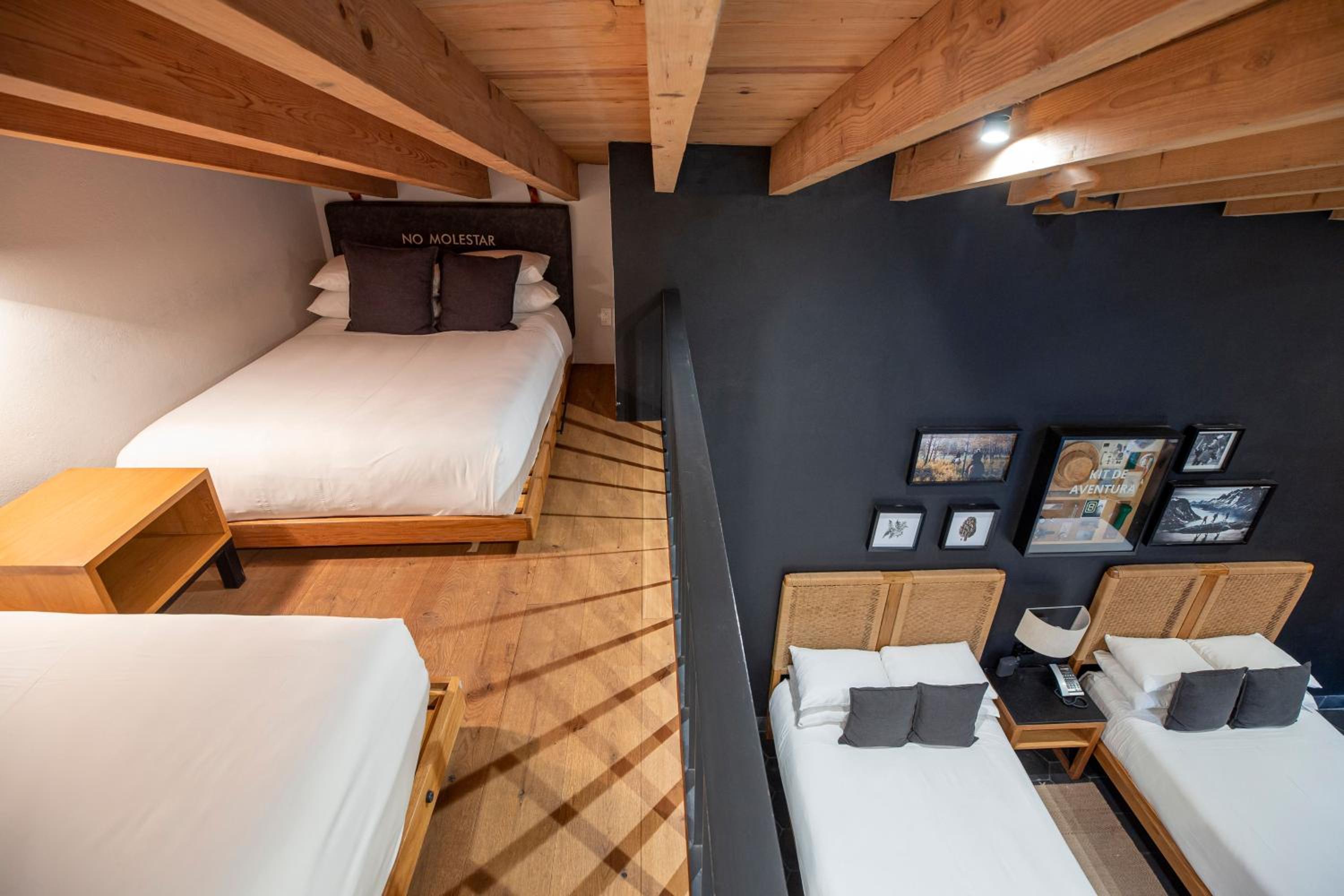 Quadruple Room photo 1