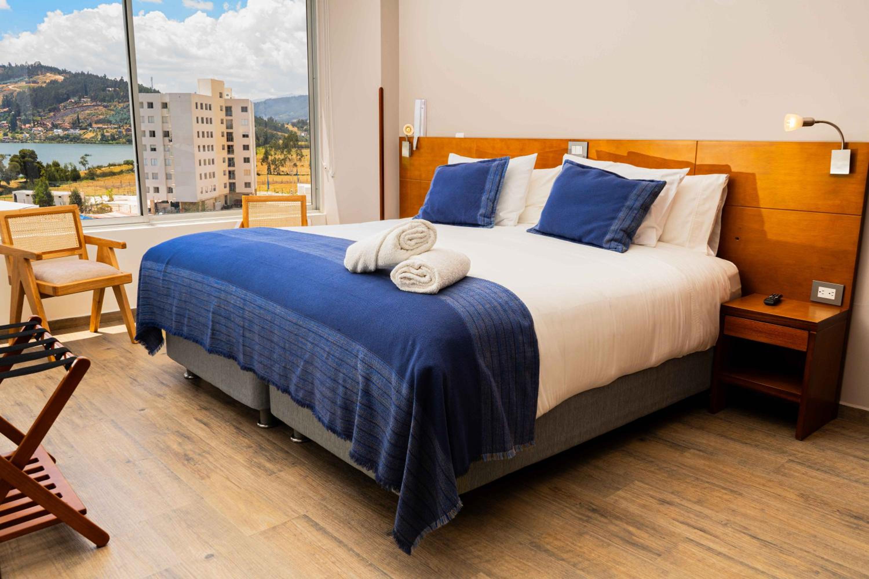 Superior Double or Twin Room photo 2