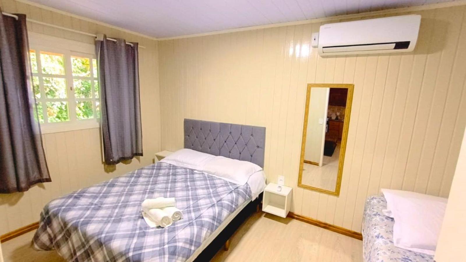 One-Bedroom House photo 1