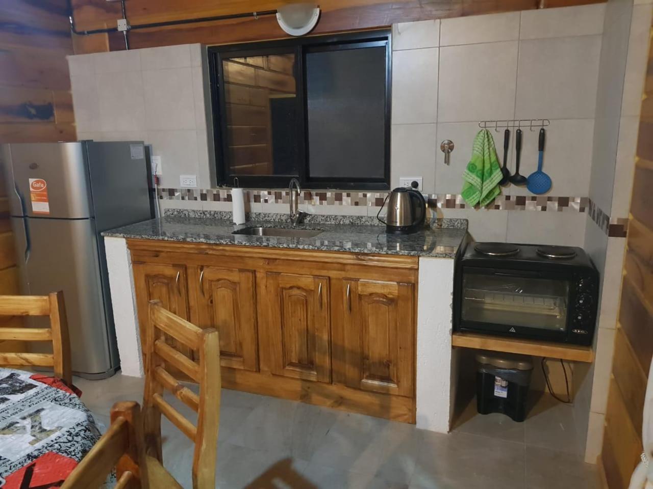 Two-Bedroom Chalet photo 2