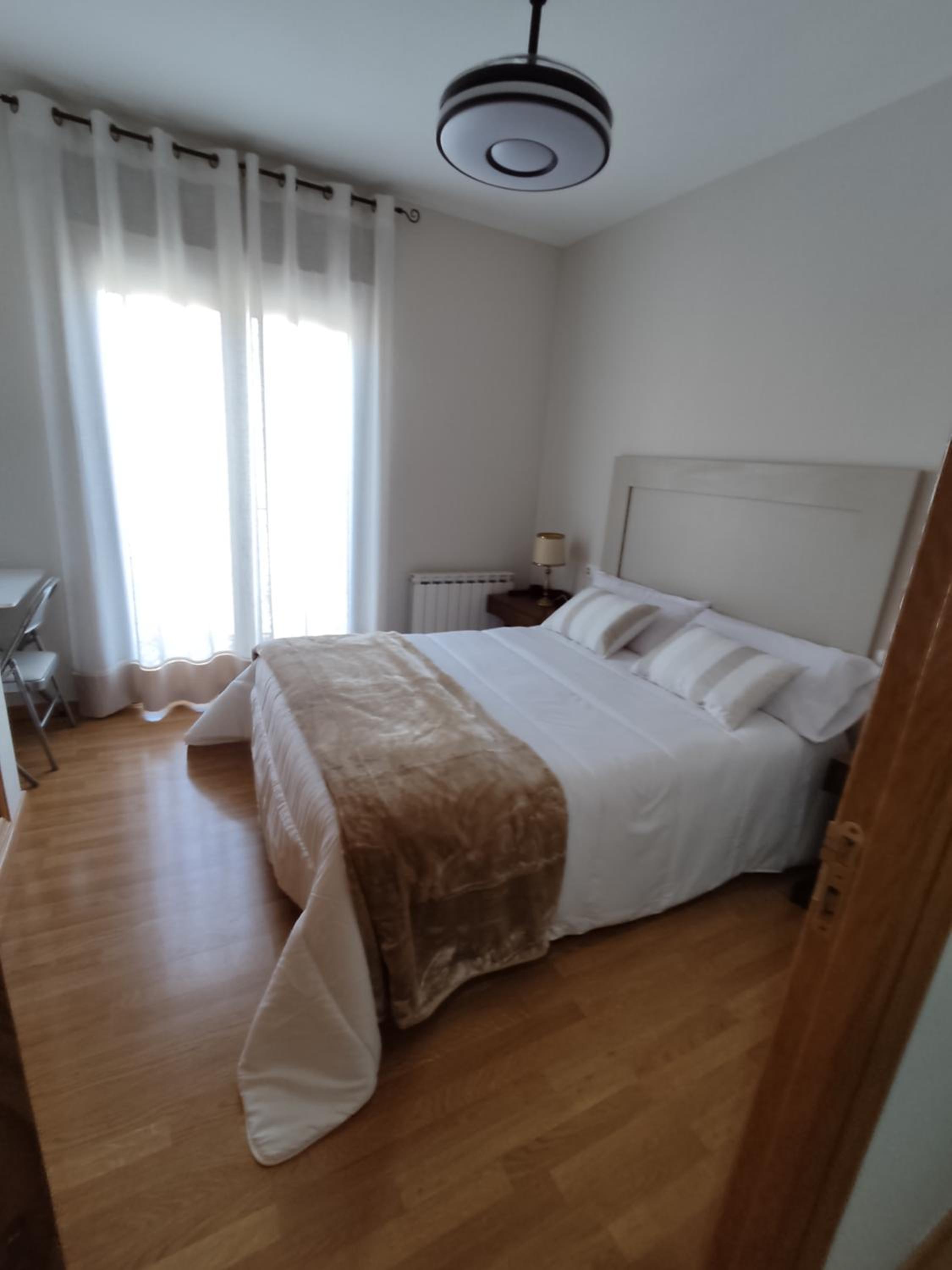 Departamento de tres habitaciones