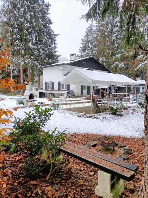 Three-Bedroom Chalet photo 2