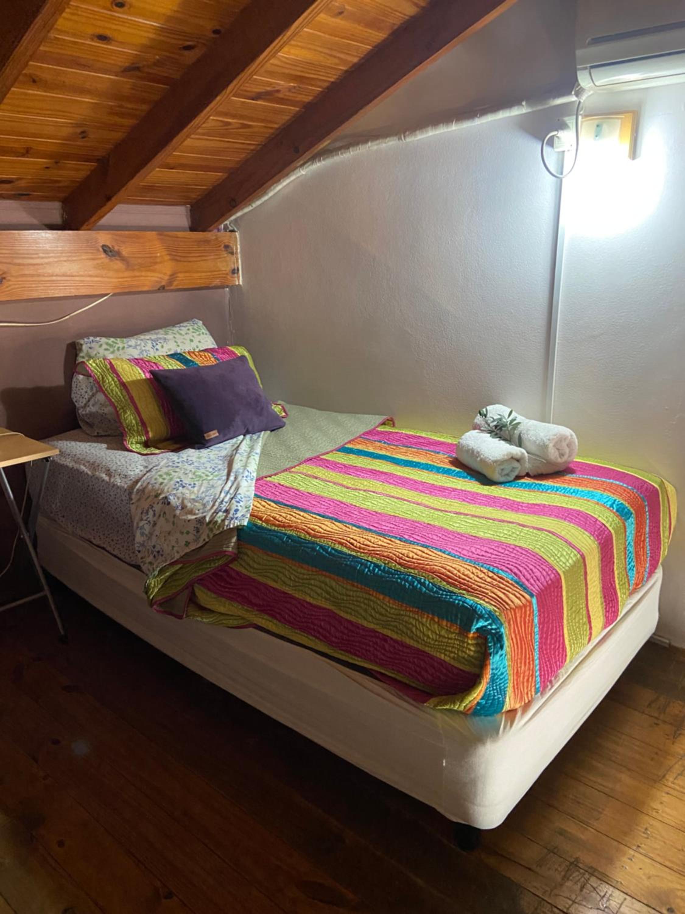 Two-Bedroom House photo 2