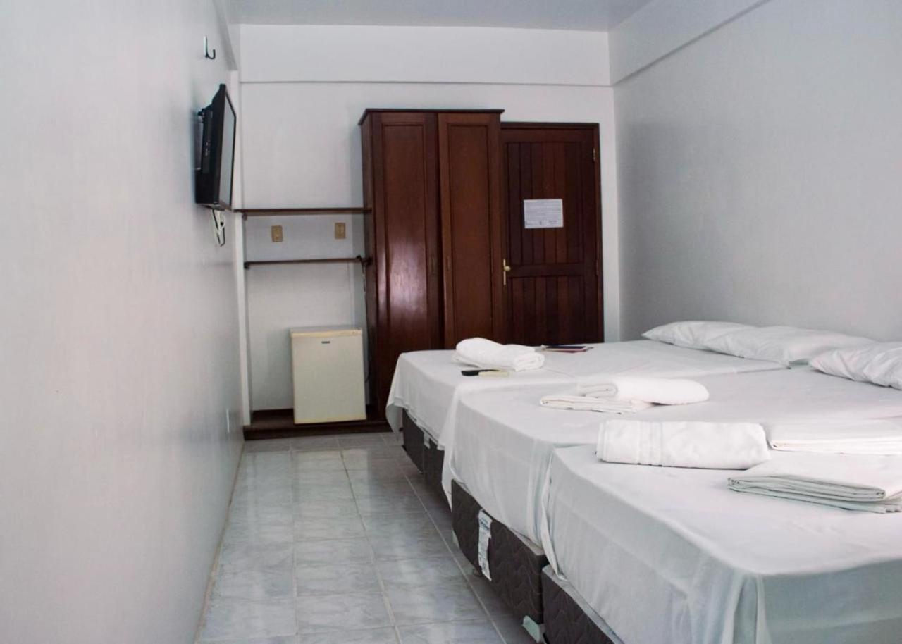 Standard Triple Room photo 1