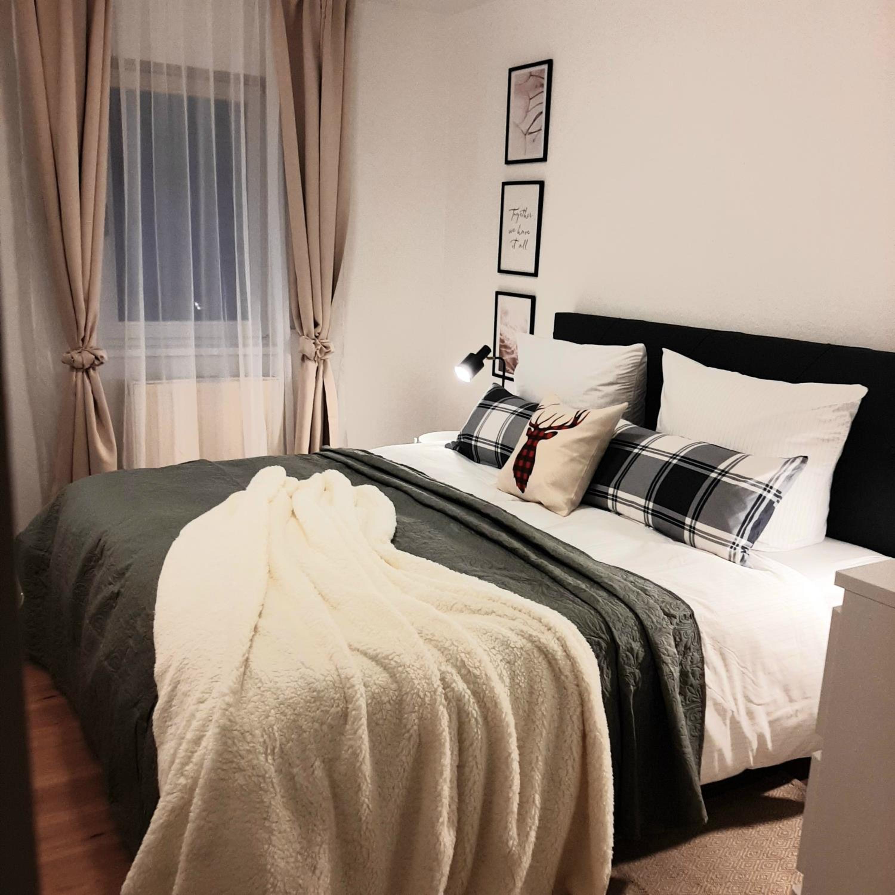 Superior Apartment photo 1
