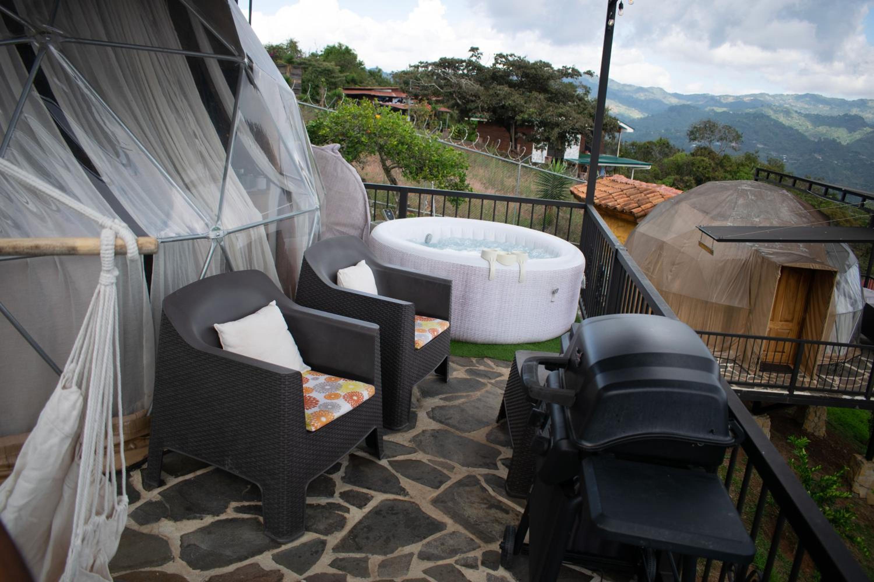 Chalet photo 2