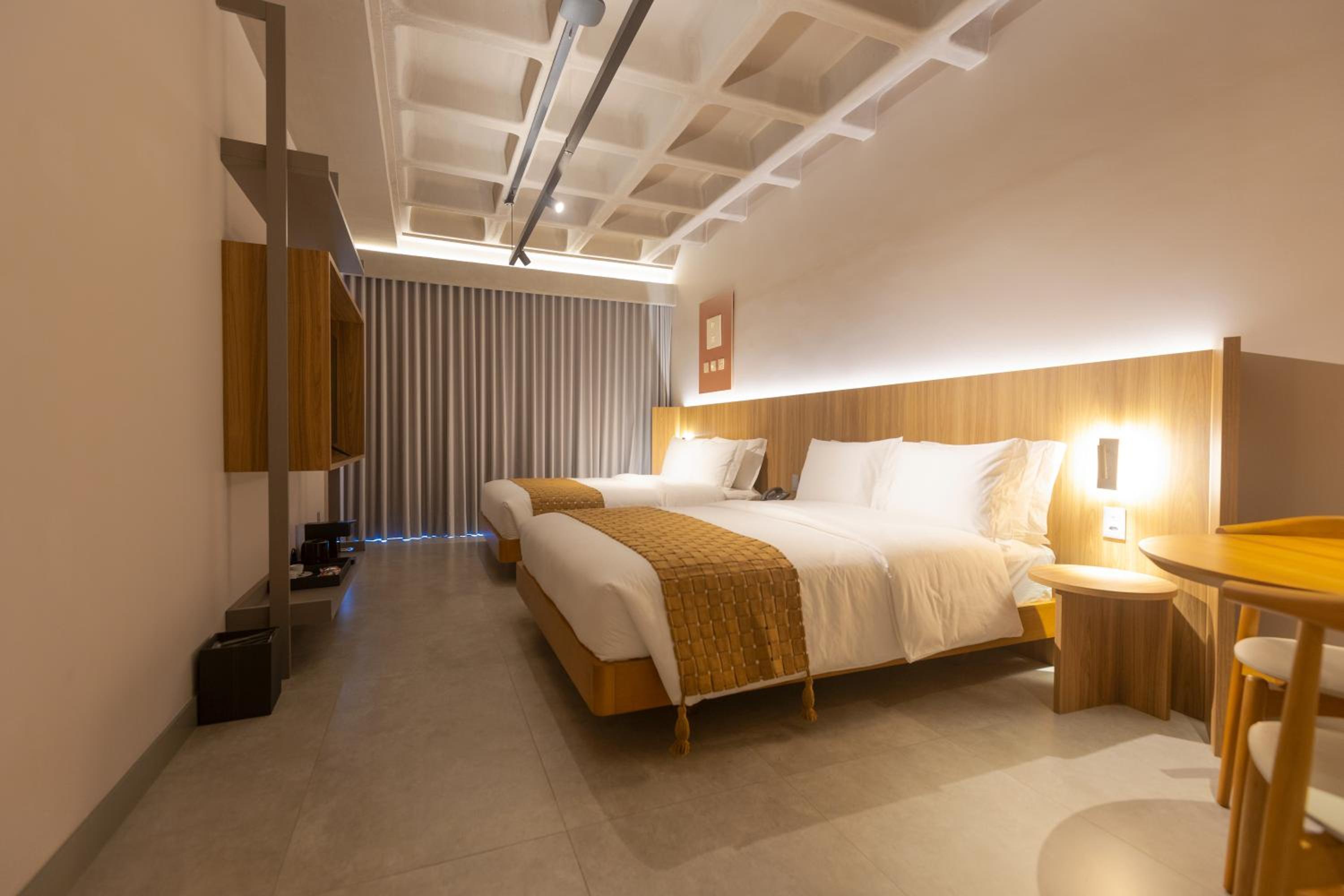 Quadruple Room with Sea View photo 3