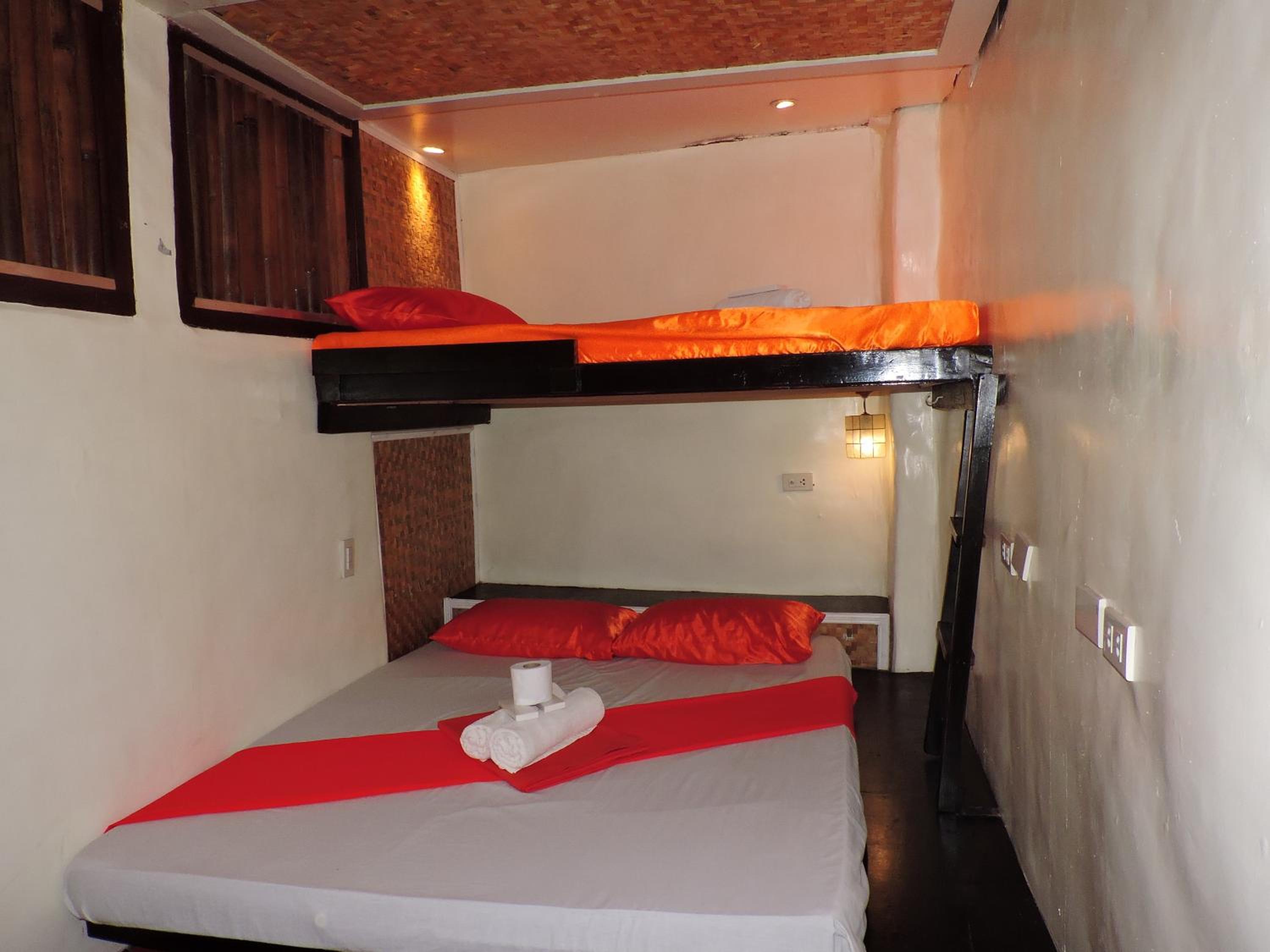 Standard Triple Room photo 1