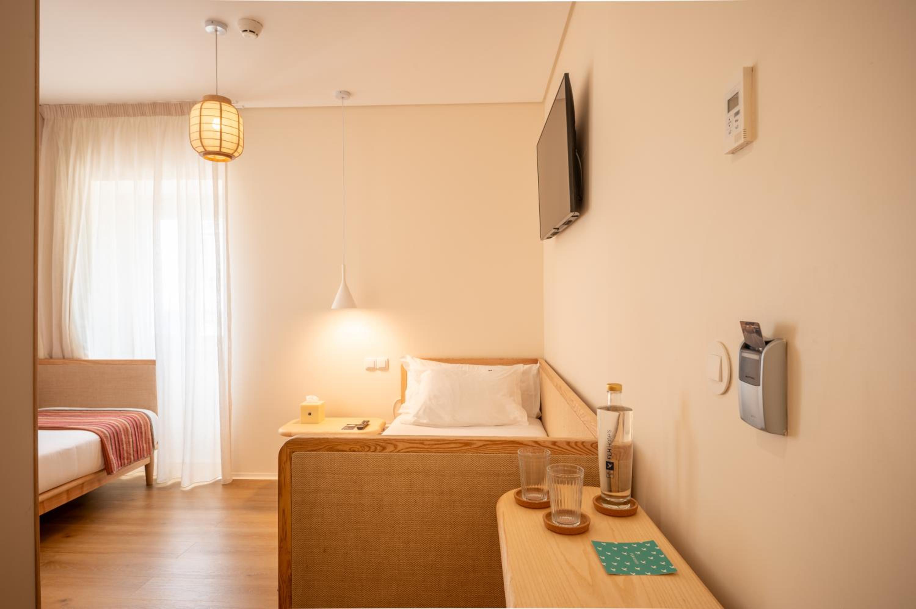 Small Twin Room photo 3