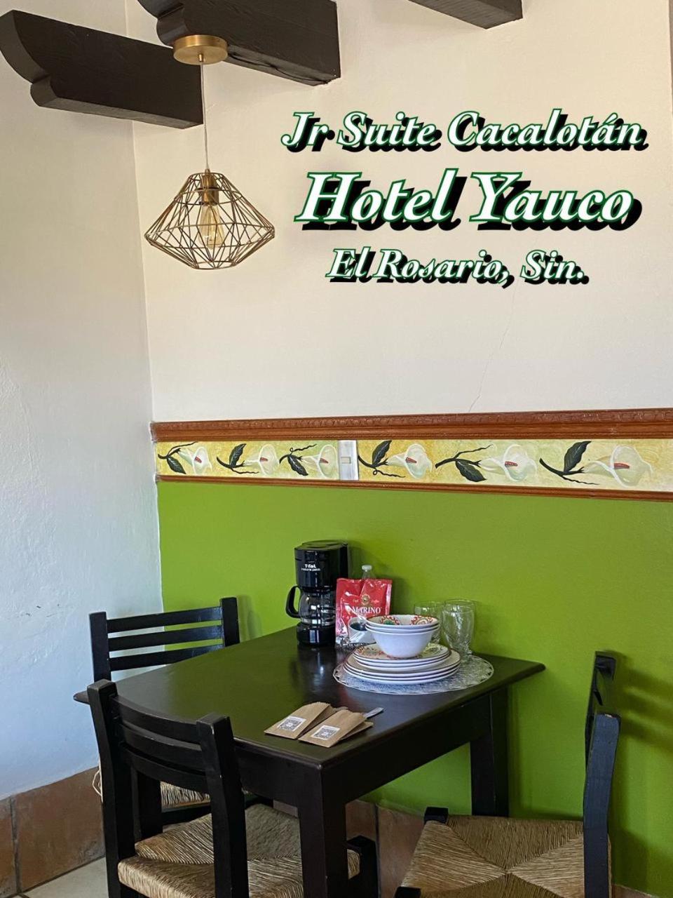 Junior Suite - Photo 4