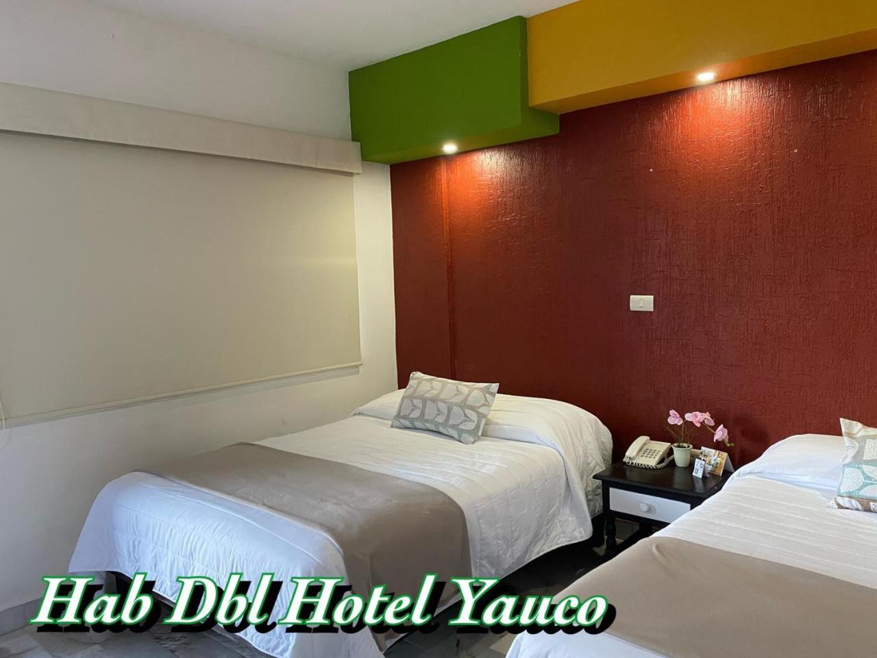 Standard Double Room - Photo 1