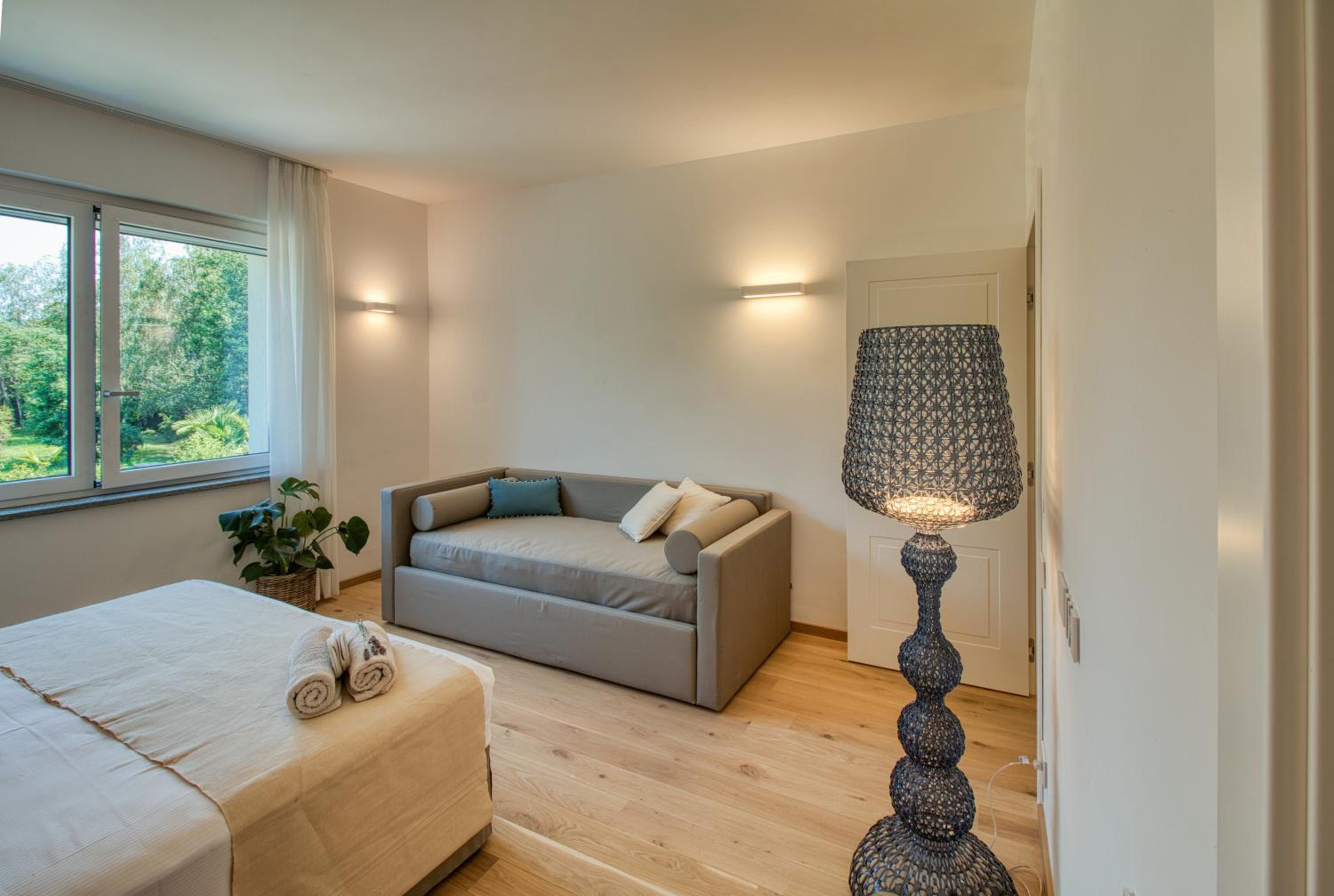 Junior Suite with Garden View photo 2
