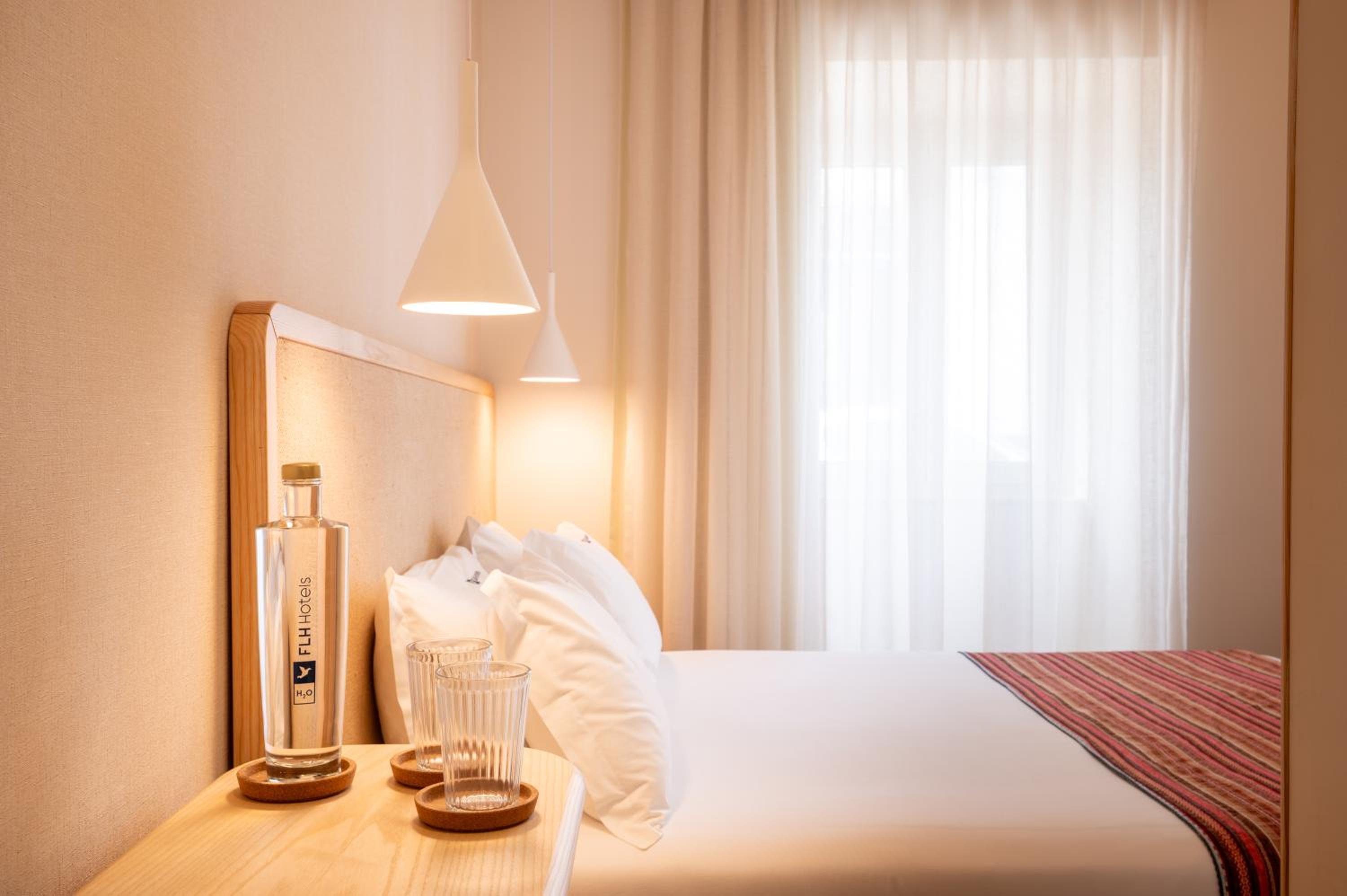 Kleines Doppelzimmer