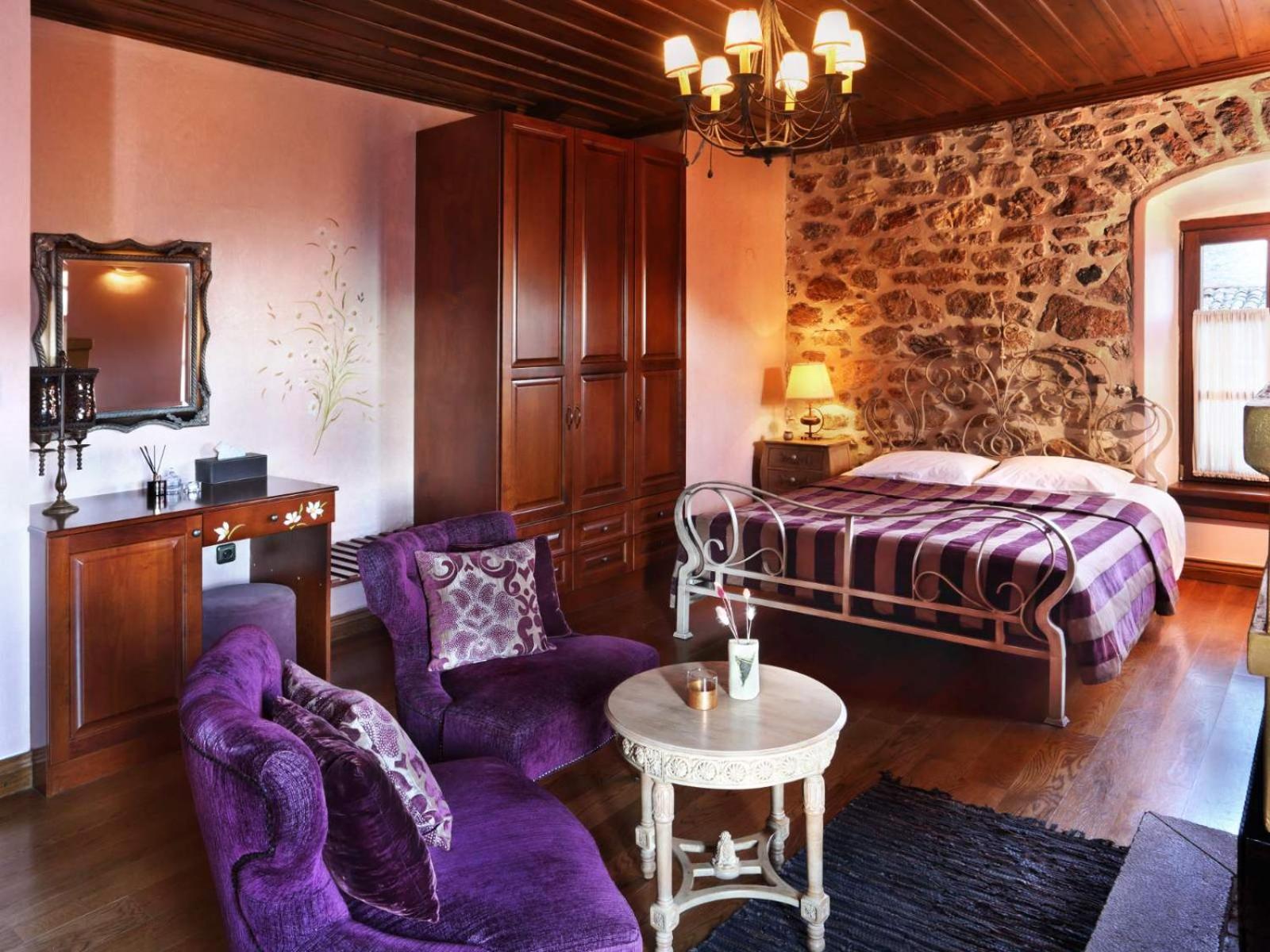 Deluxe Double Room photo 3