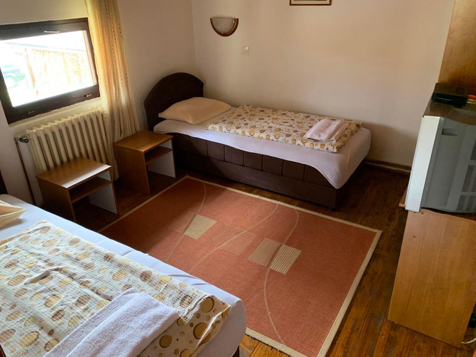 Premium Quadruple Room photo 2