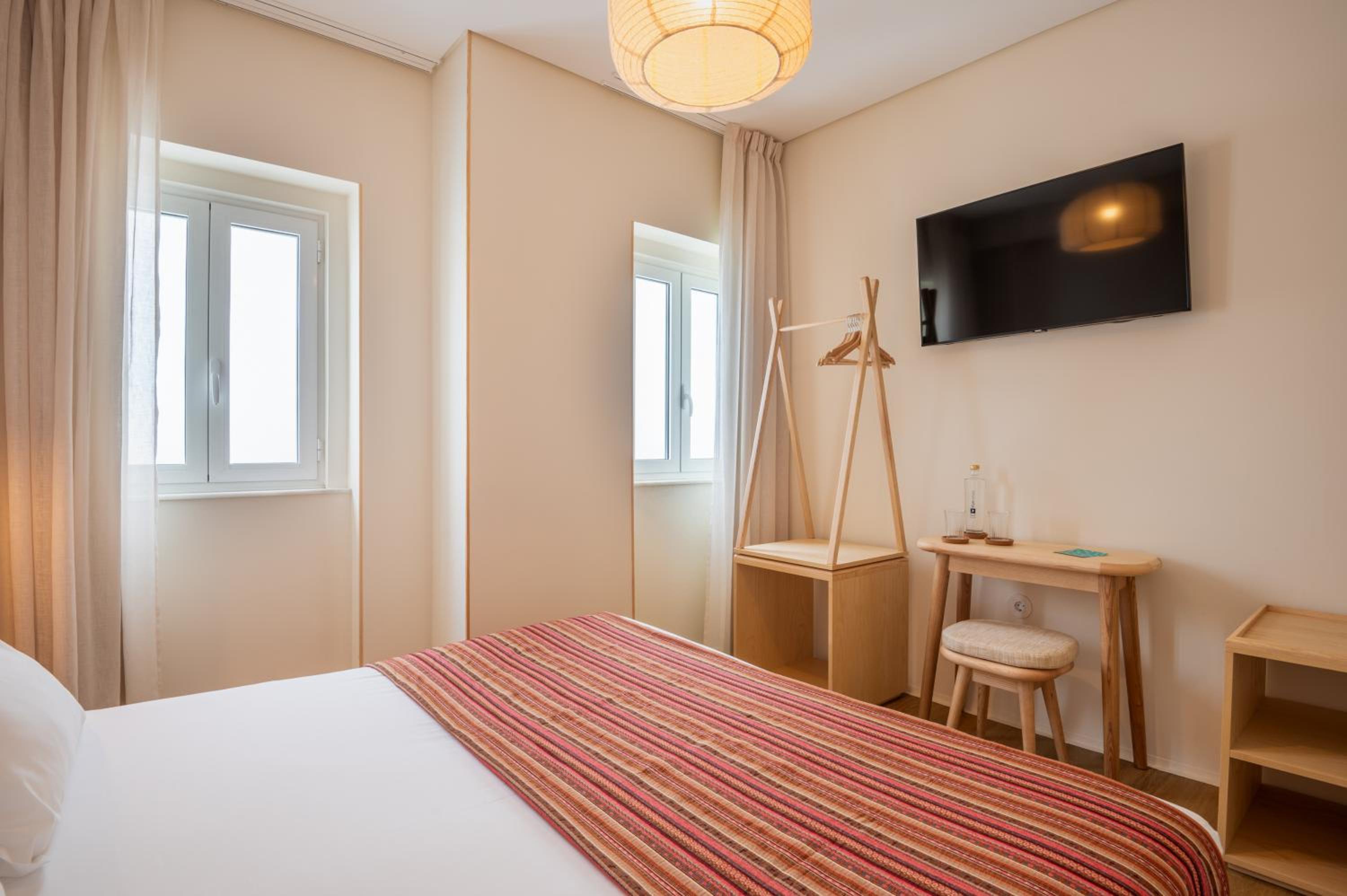 Double Room - Photo 5
