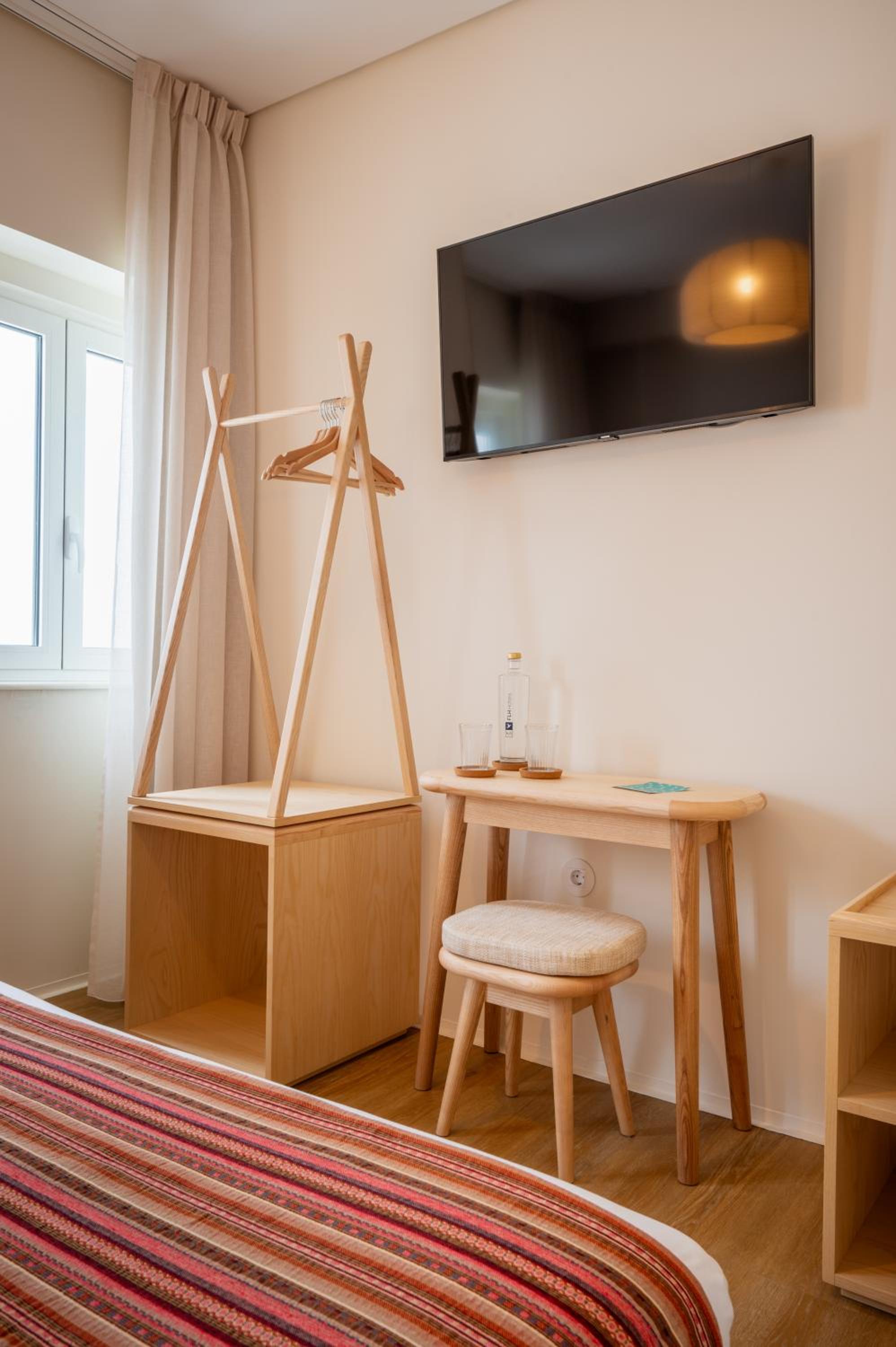 Double Room - Photo 7