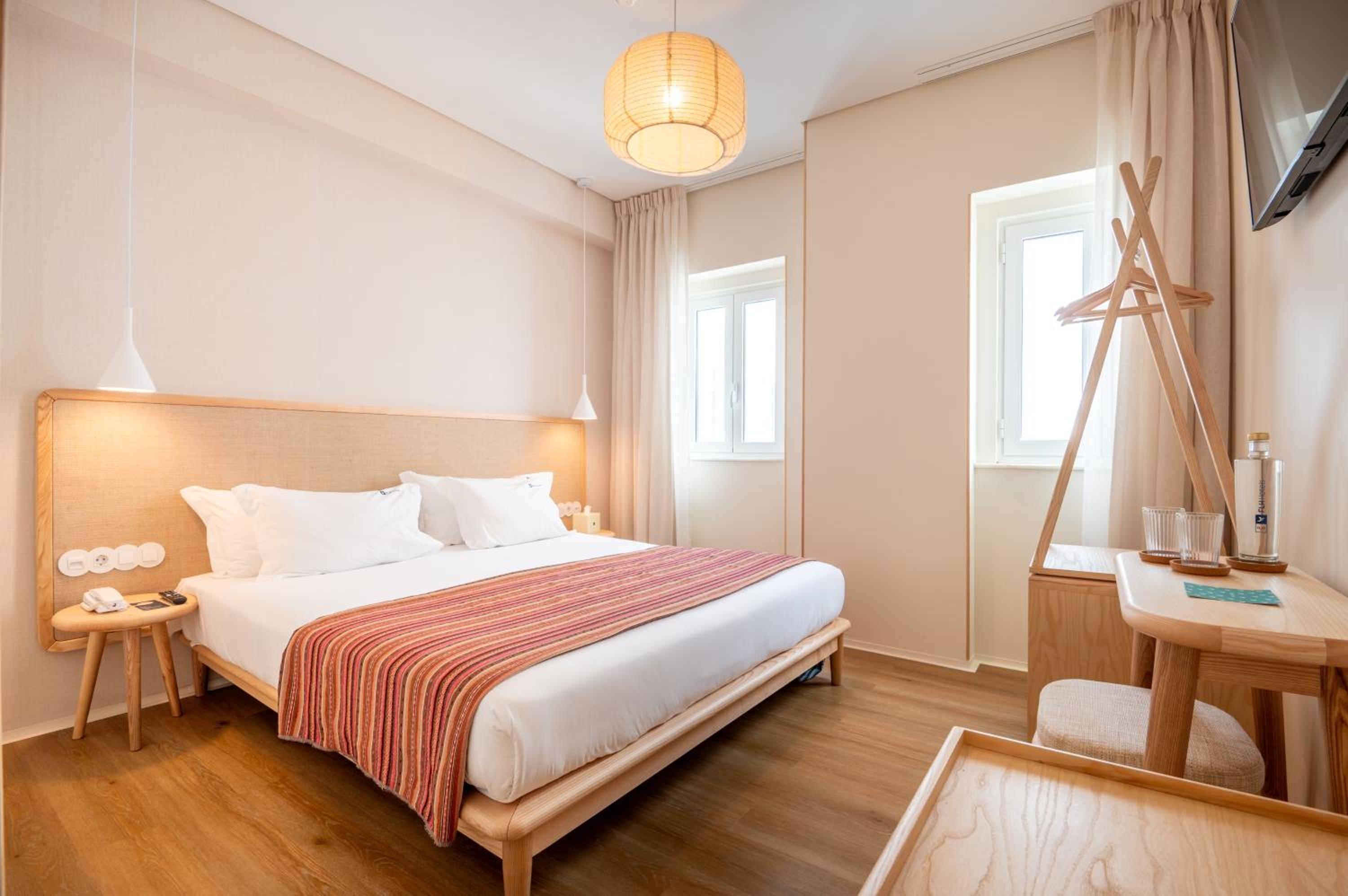 Double Room - Photo 10