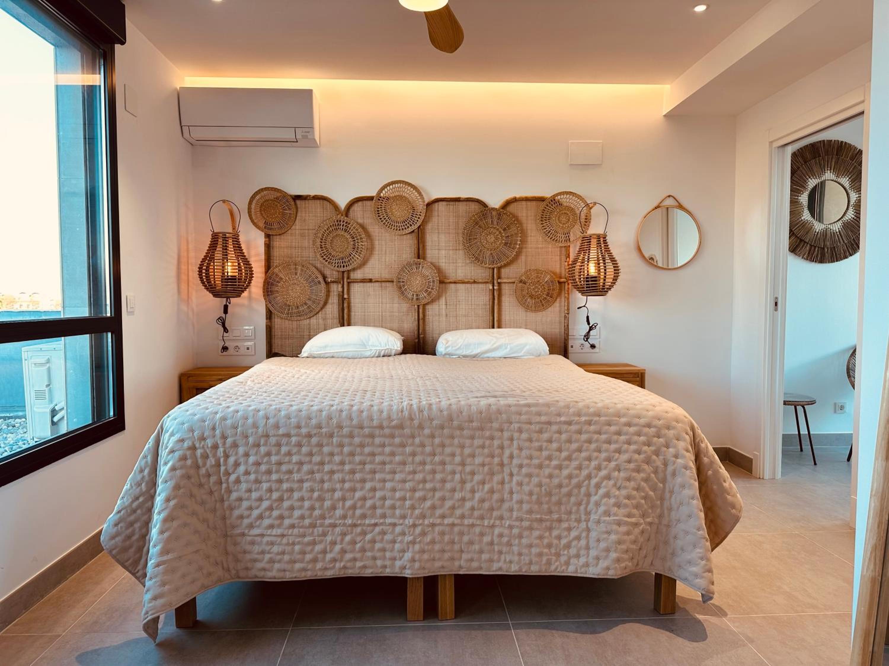 Apartamento de lujo