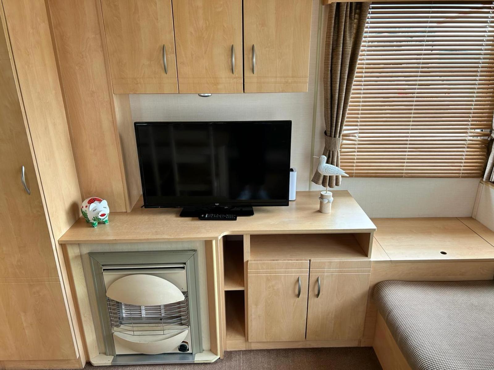 Caravan photo 1