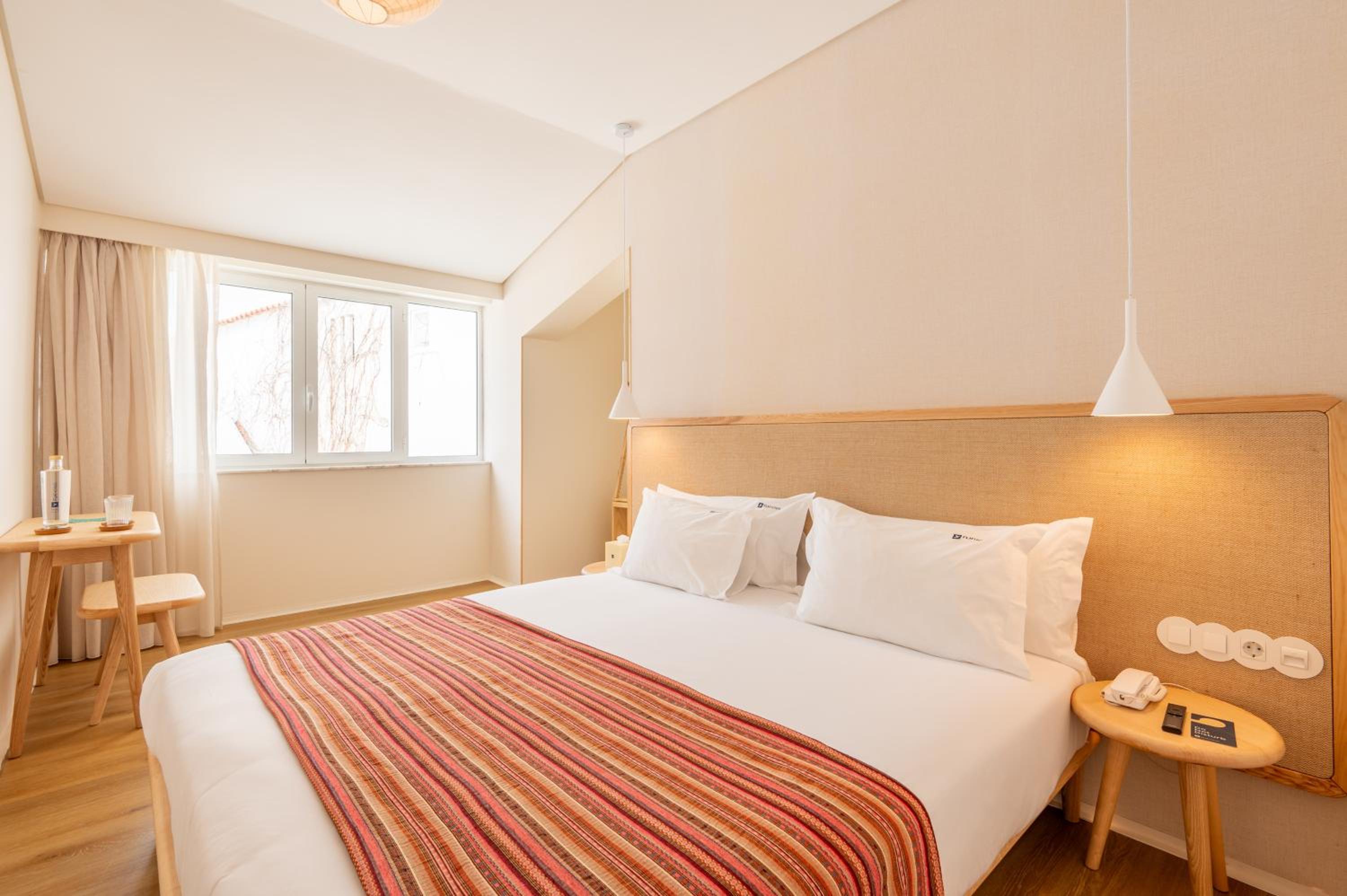 Double Room with Patio photo 3