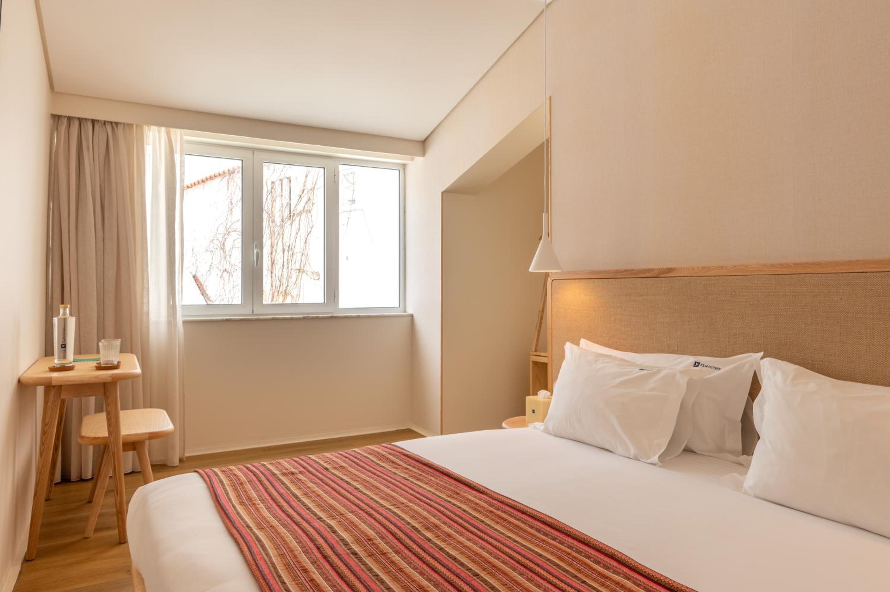 Doppelzimmer mit Terrasse
