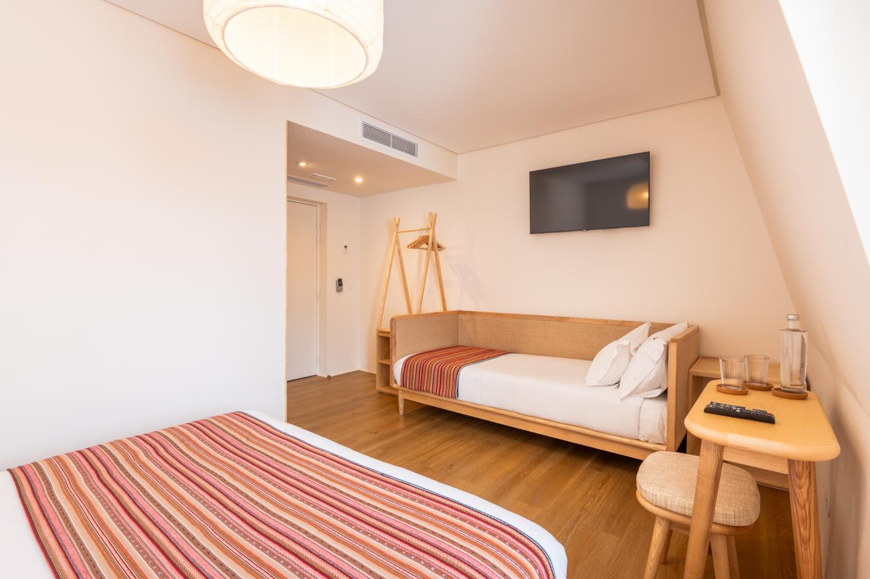 Large Double Room photo 3