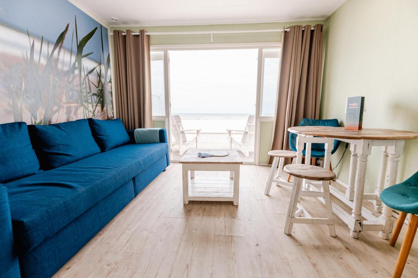 Deluxe Bungalow with Sea View photo 3