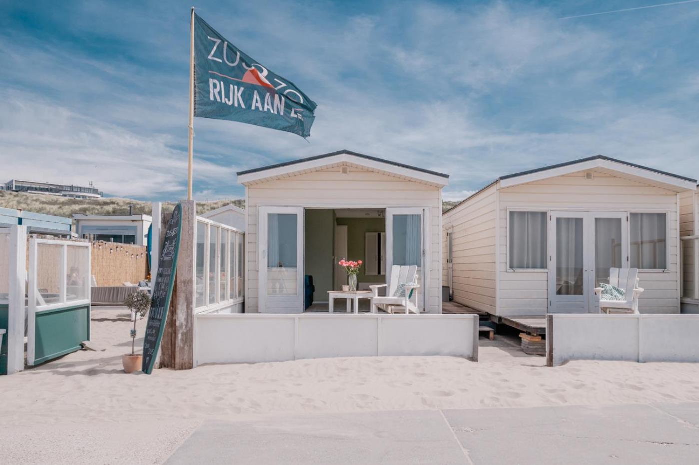 Deluxe Bungalow with Sea View photo 2