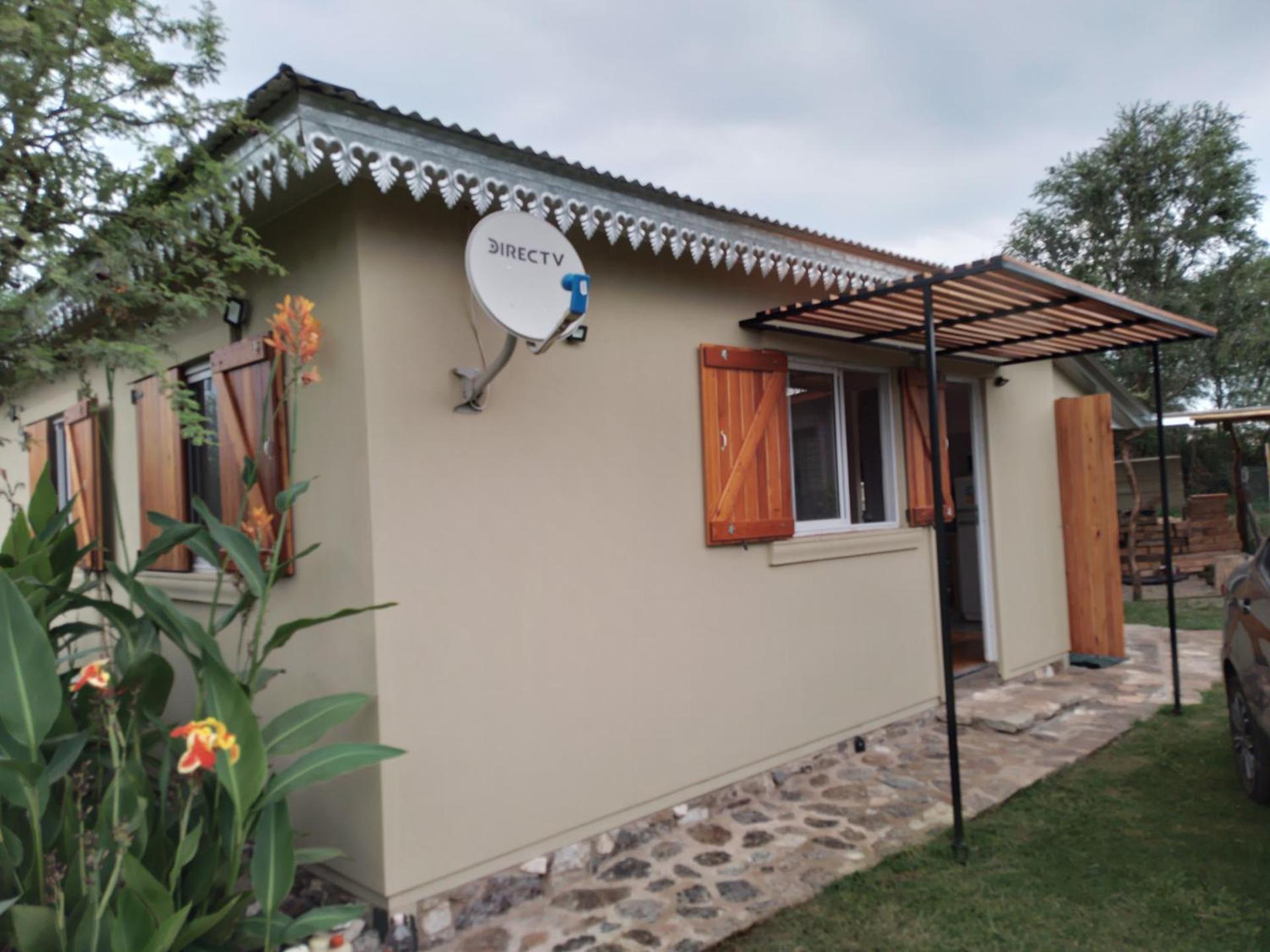 One-Bedroom House photo 2