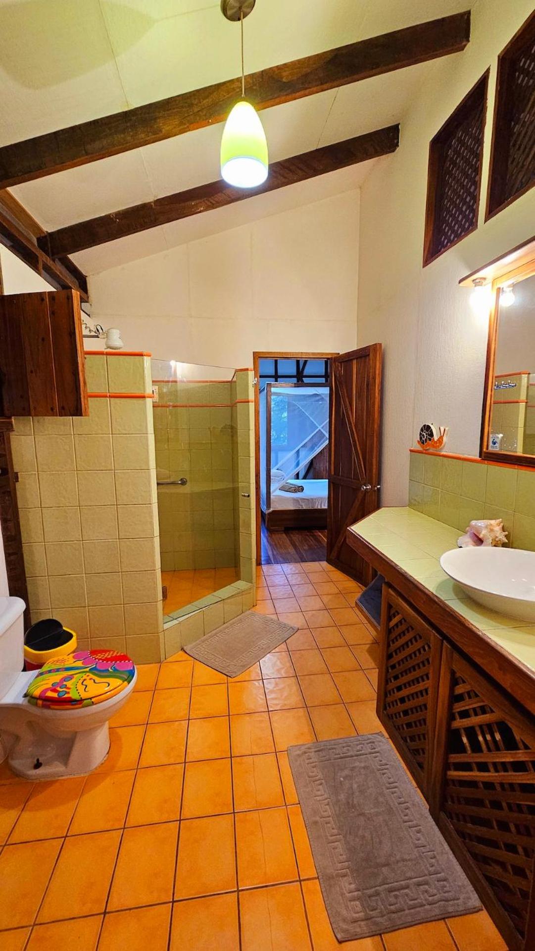Two-Bedroom House photo 2