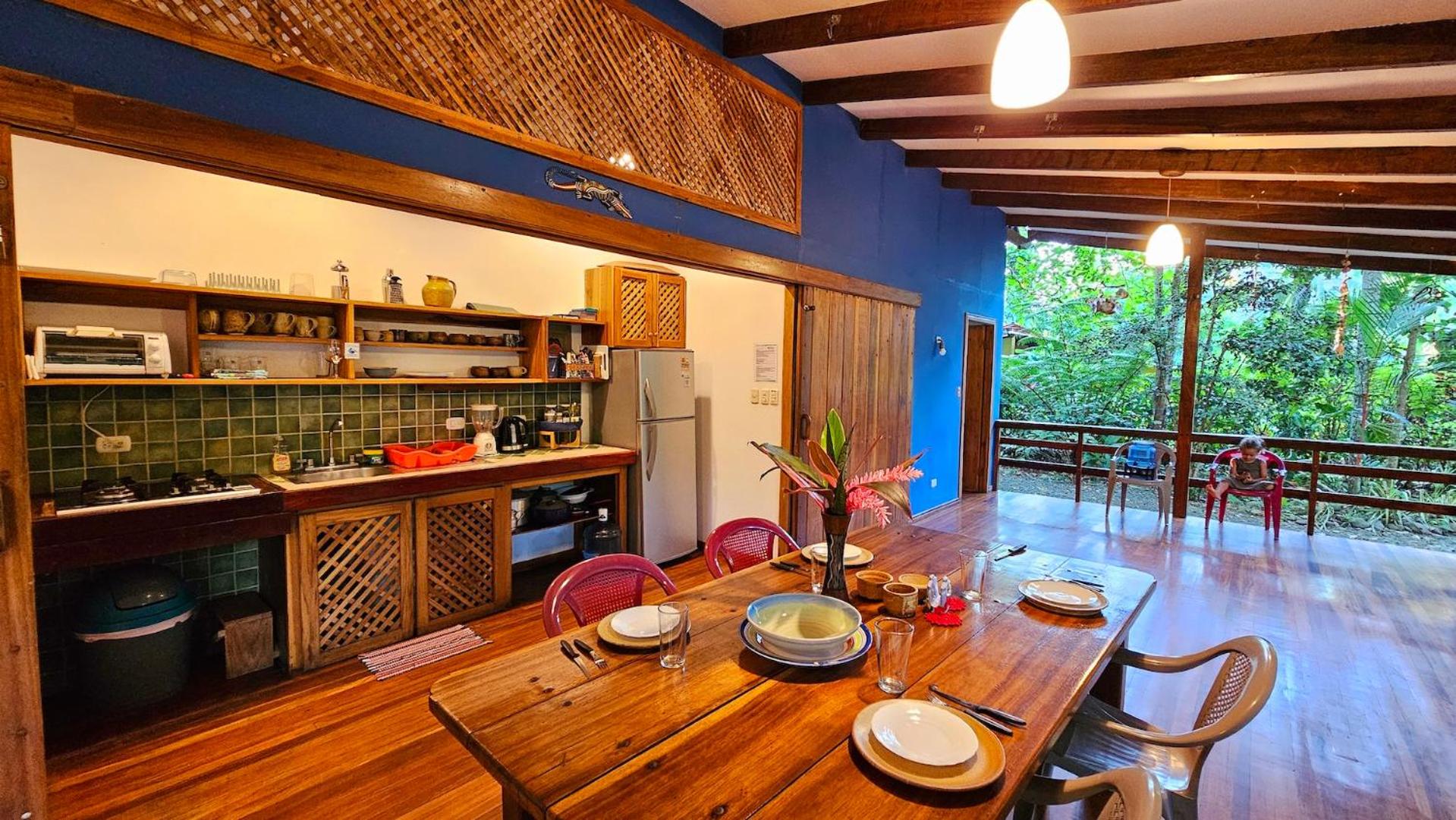 Two-Bedroom House photo 1