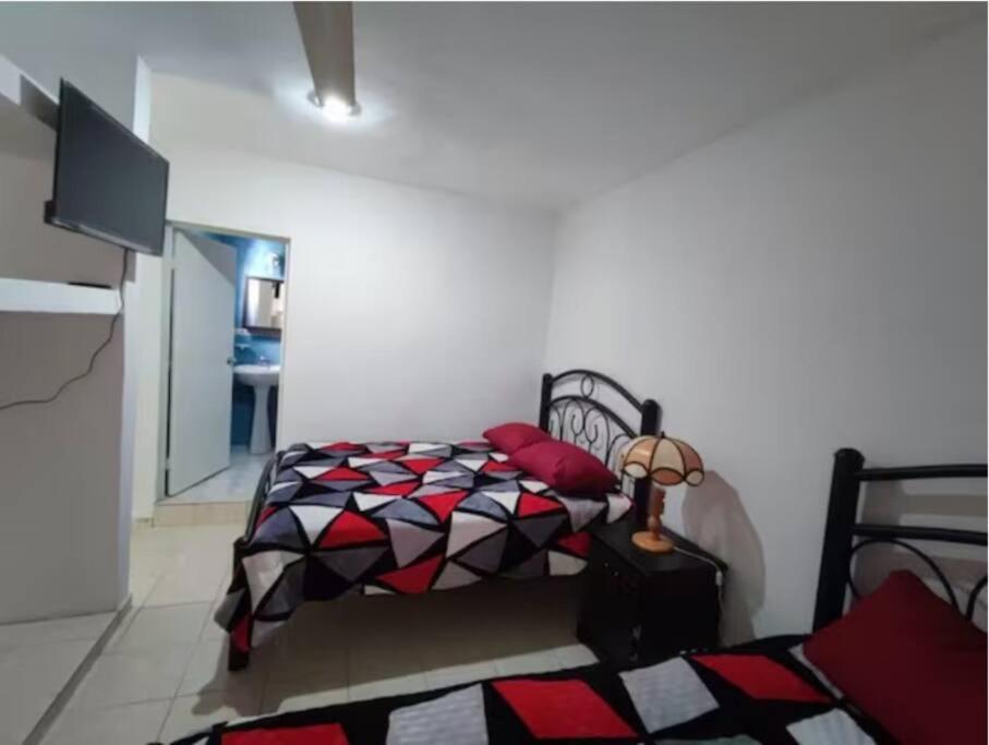 Apartment photo 1