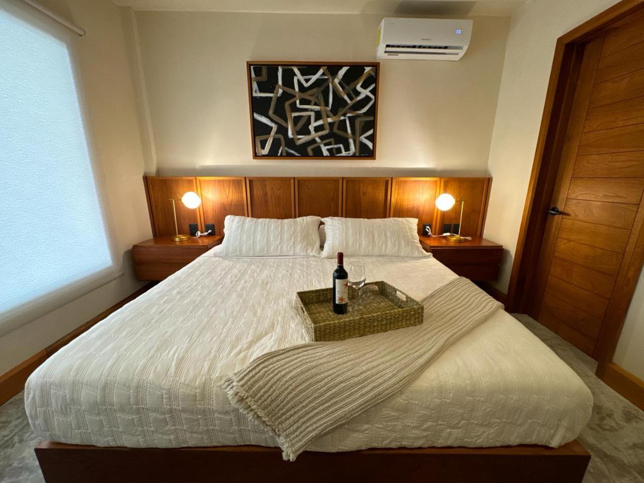 Luxury Triple Room