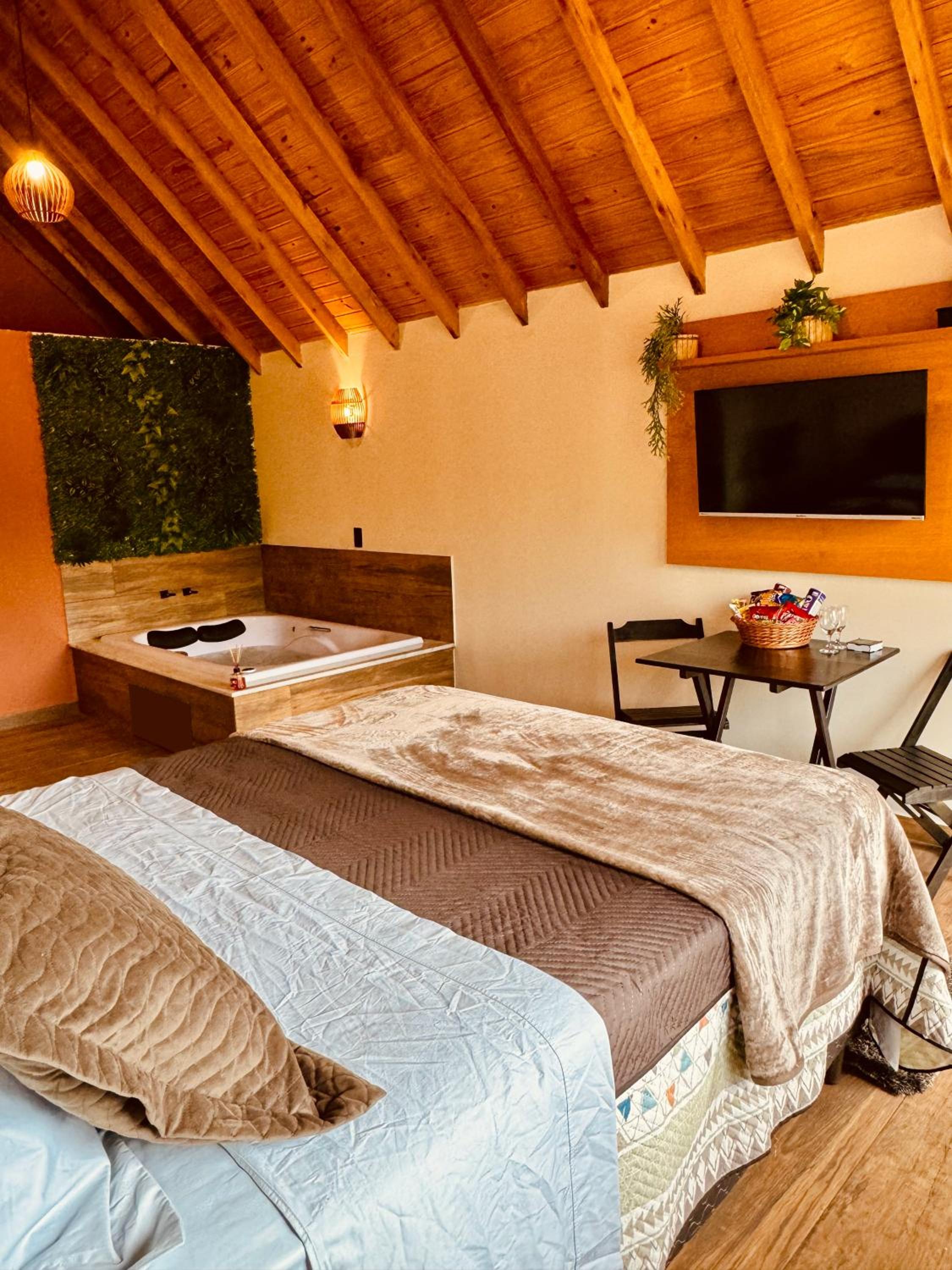 Double Room with Lake View photo 3