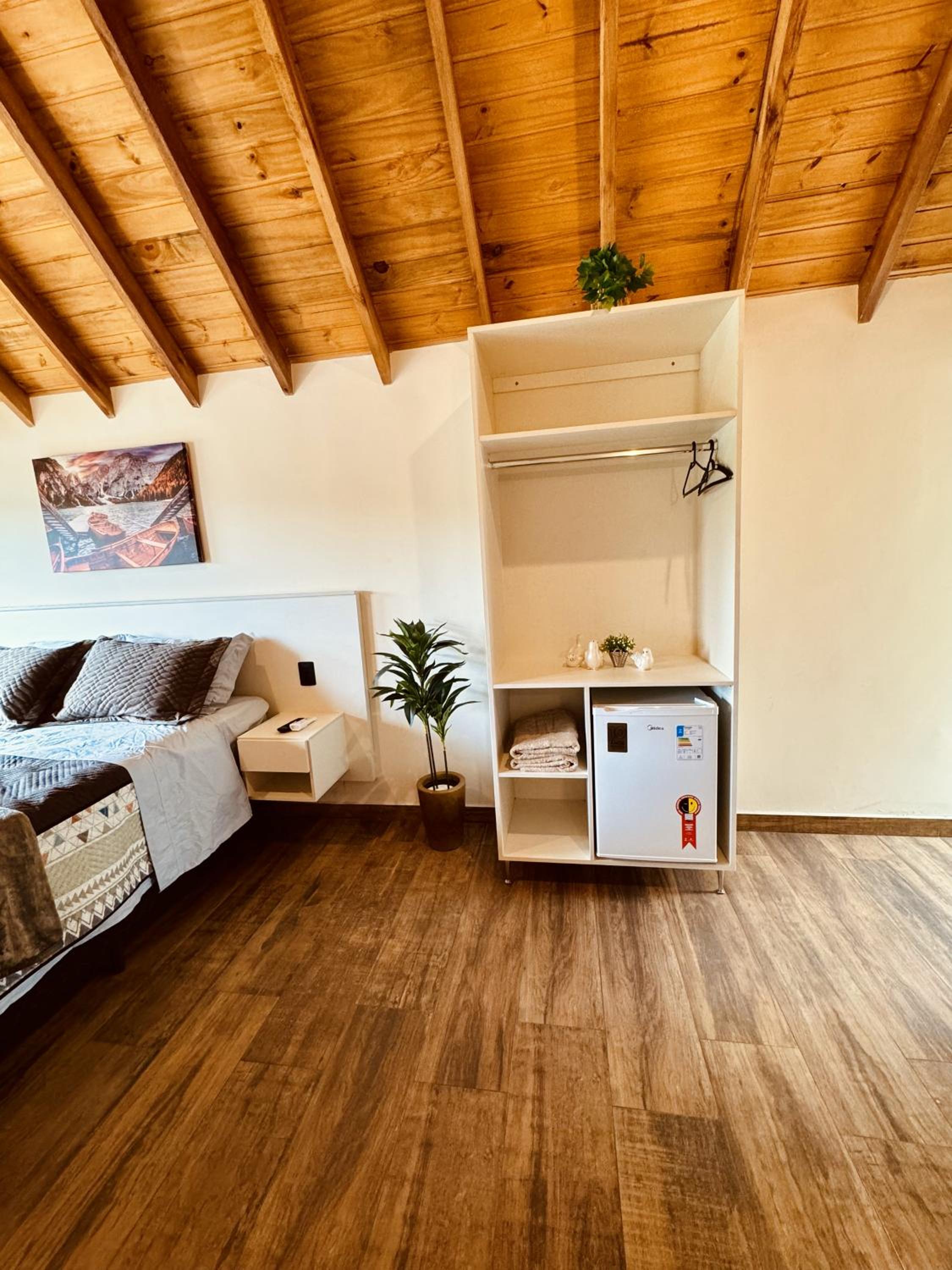 One-Bedroom Chalet photo 3