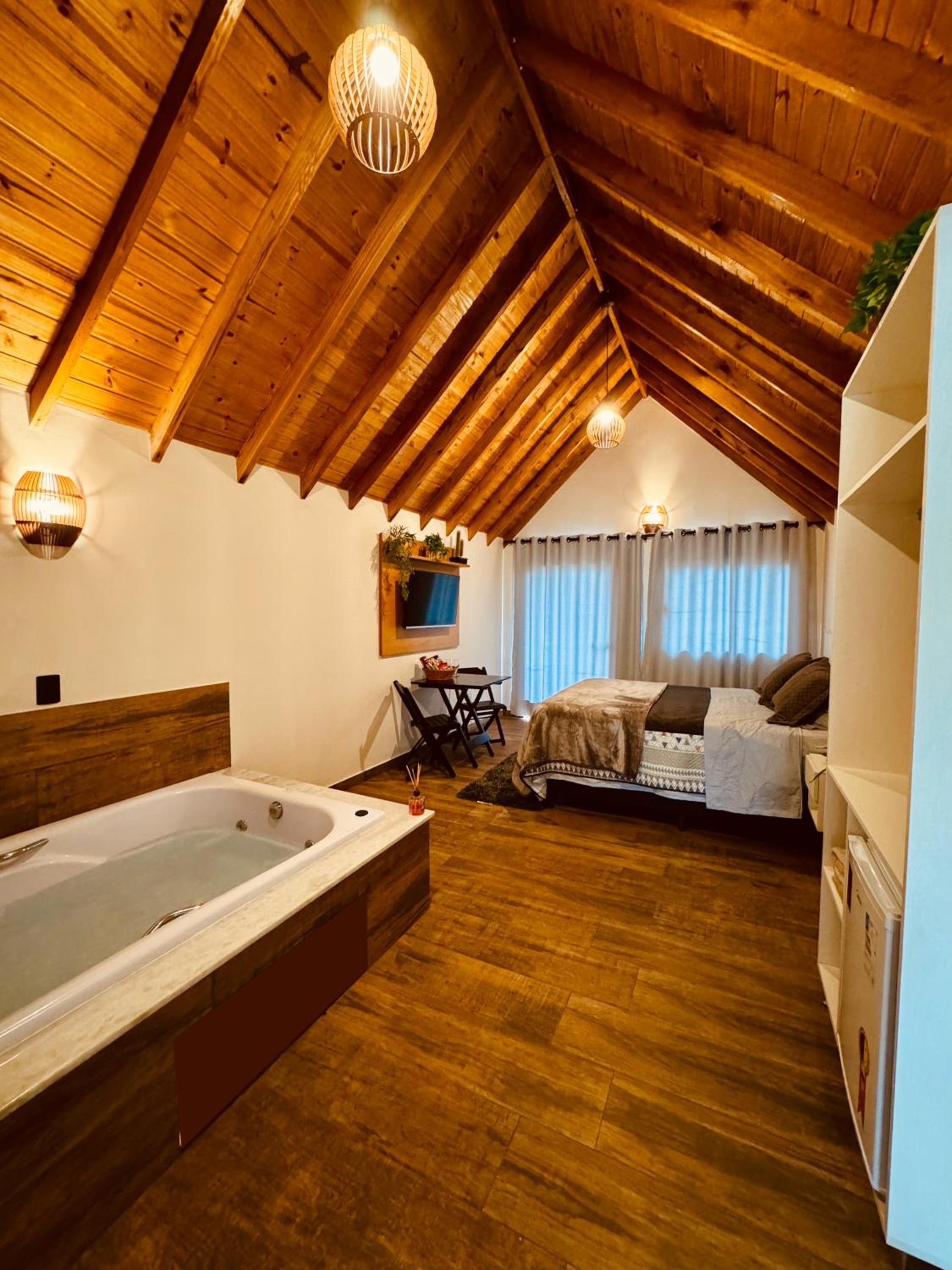 Double Room with Lake View photo 1