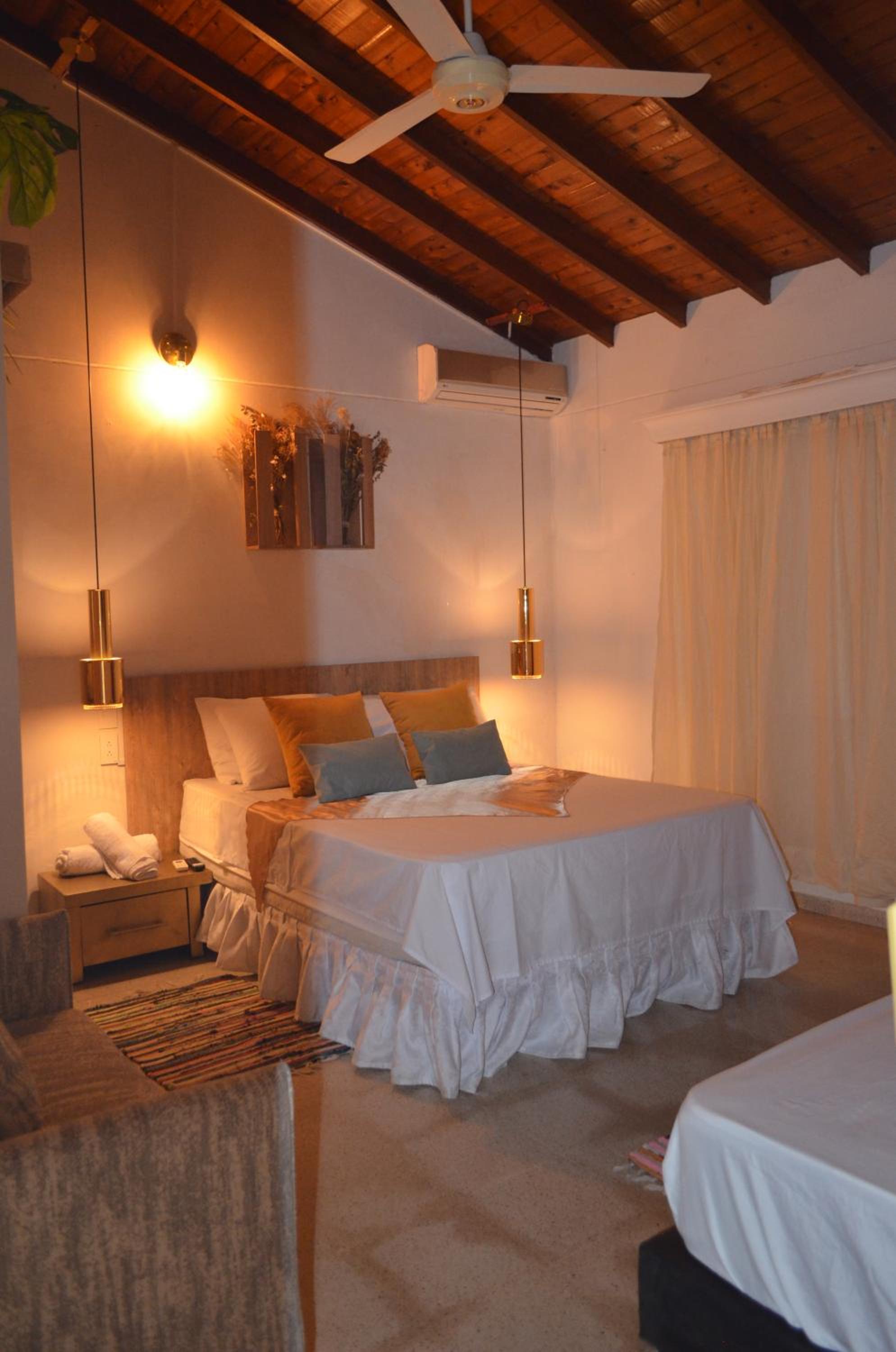 Classic Triple Room