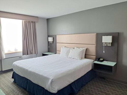 Executive King Room - Non-Smoking - Photo 1