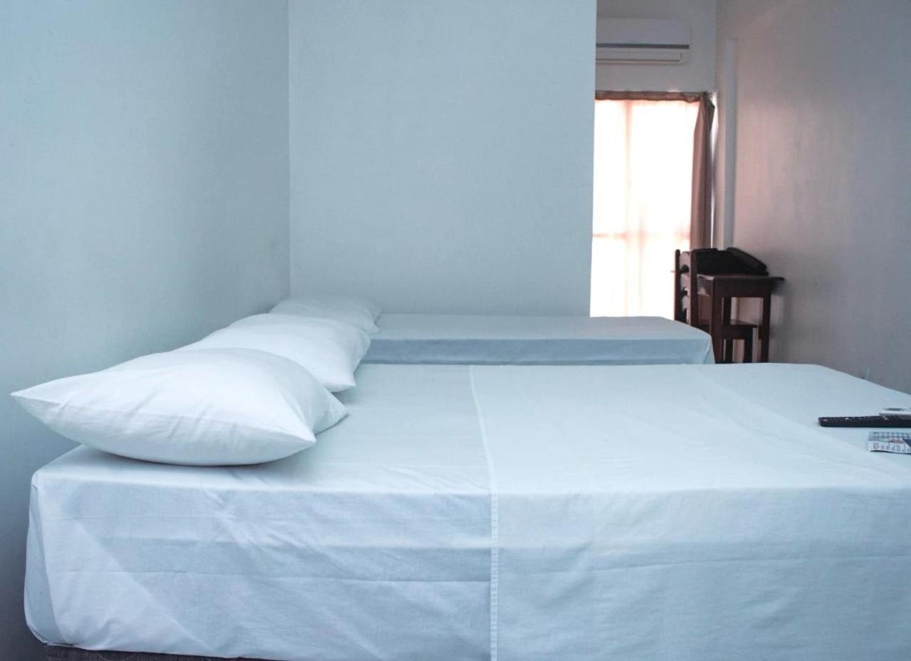 Standard Double or Twin Room with Balcony photo 2