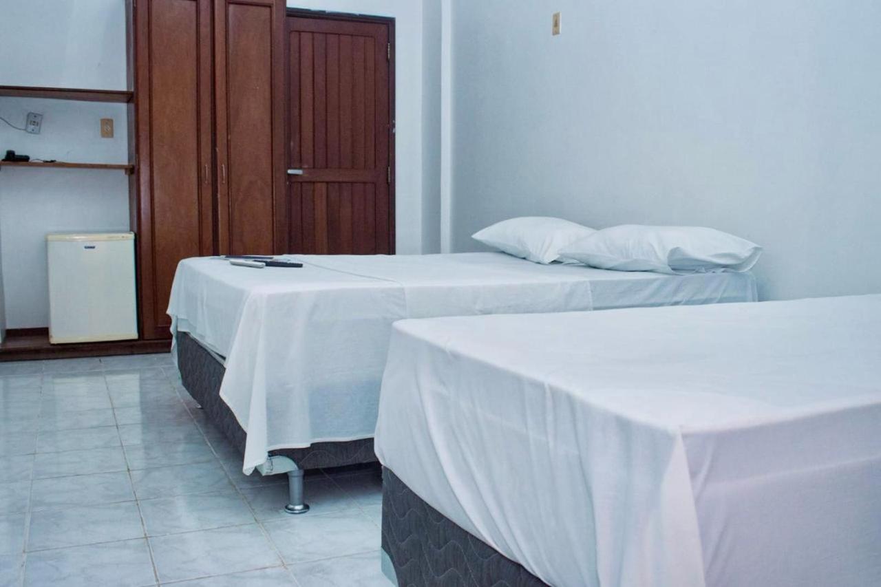 Standard Double or Twin Room with Balcony photo 3