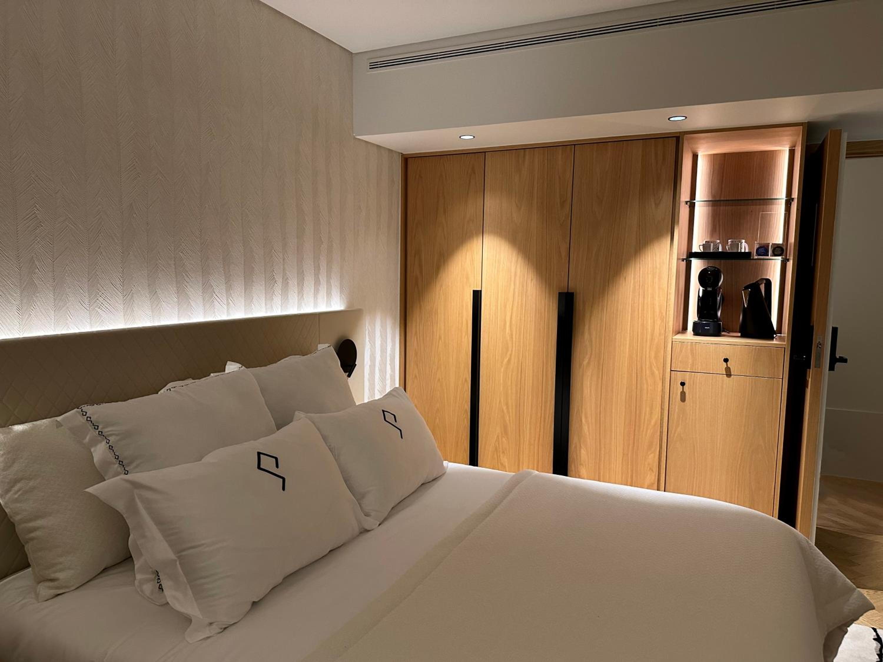 Standard Double Room photo 2