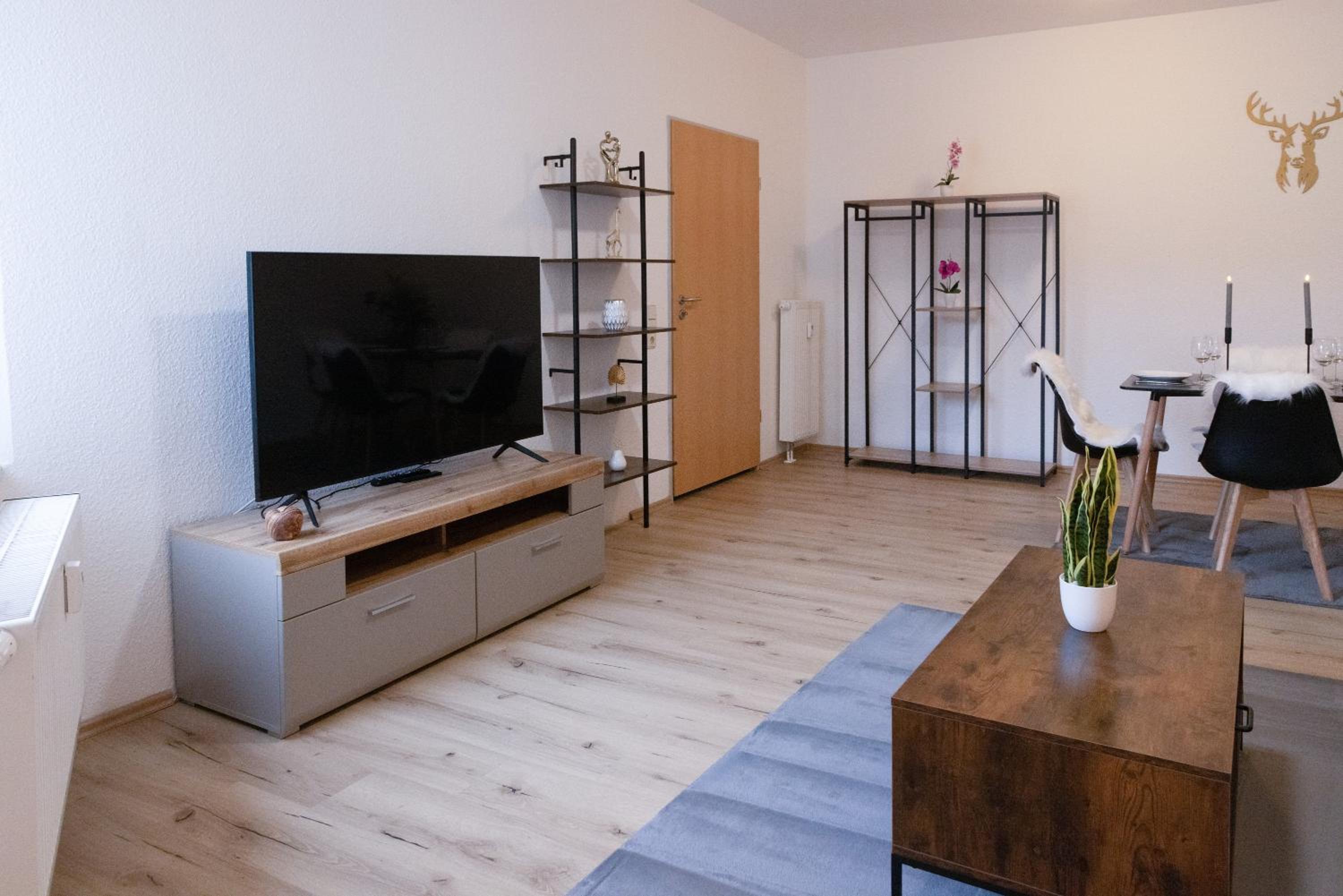 Superior Apartment with City View