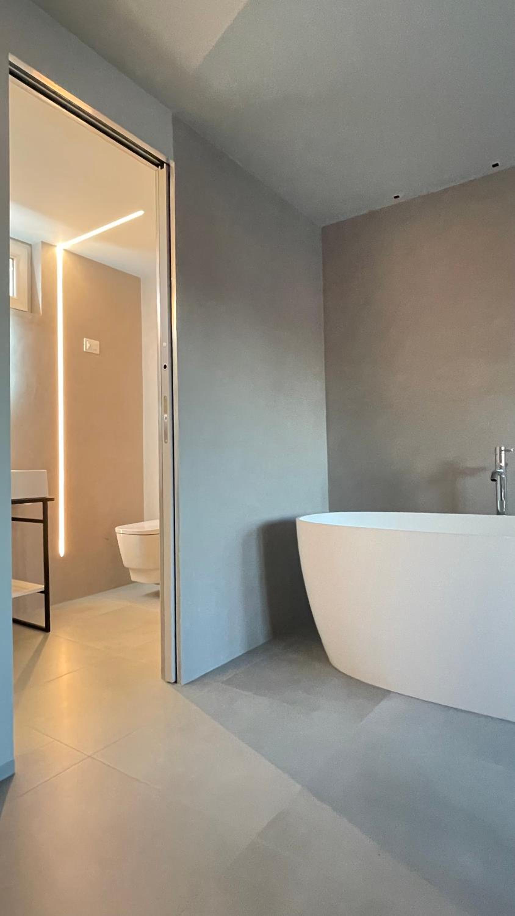Penthouse Apartment photo 3