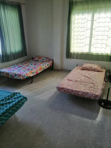 Three-Bedroom House photo 3