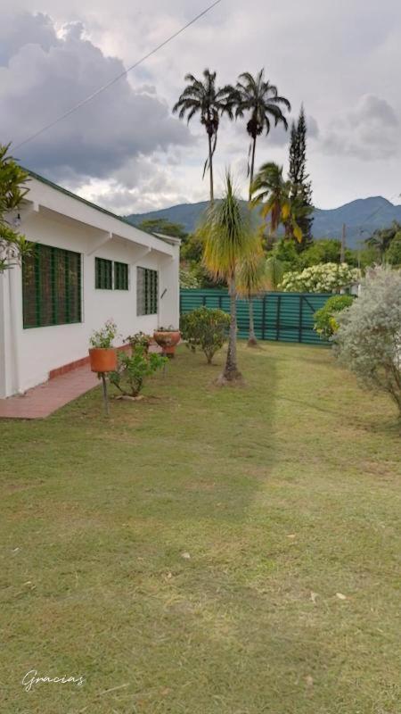 Three-Bedroom House photo 2