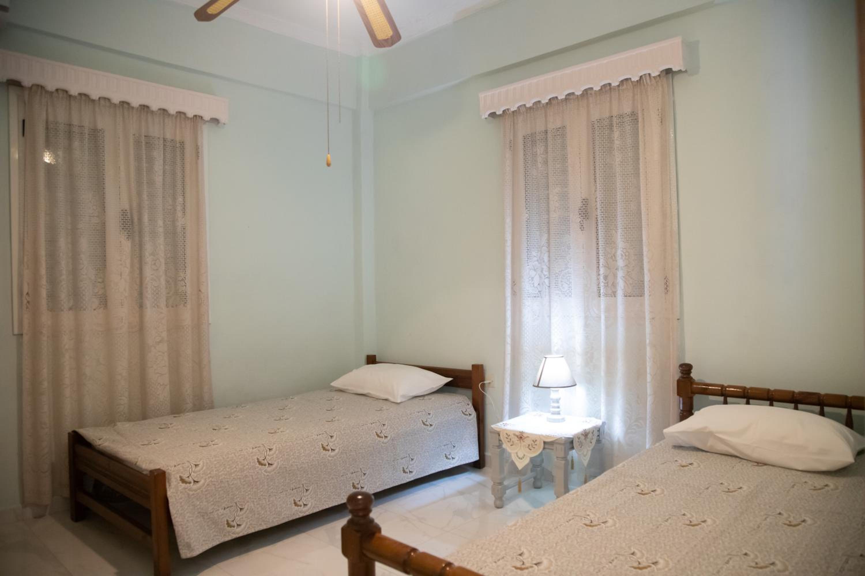 Two-Bedroom House photo 1