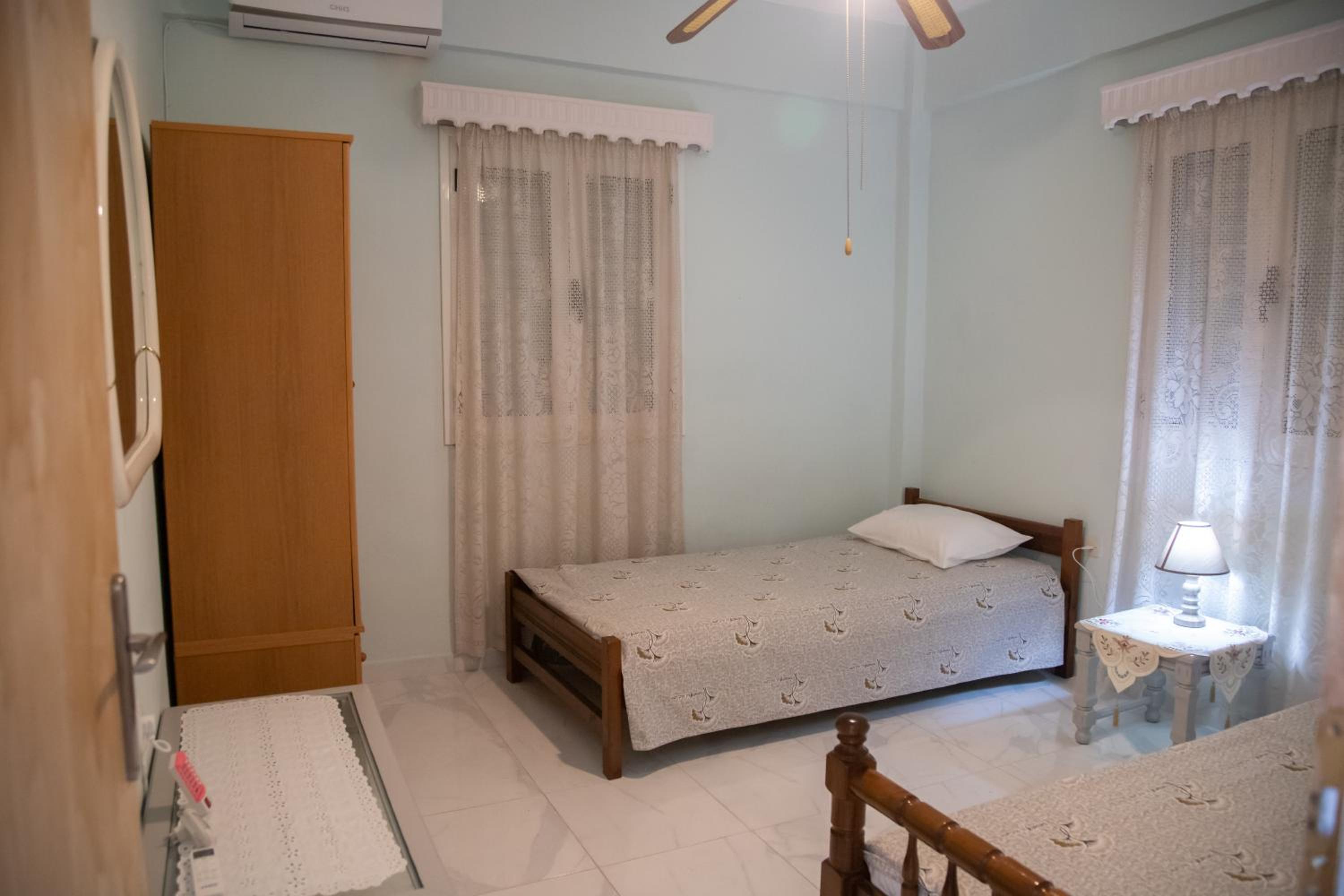 Two-Bedroom House photo 2