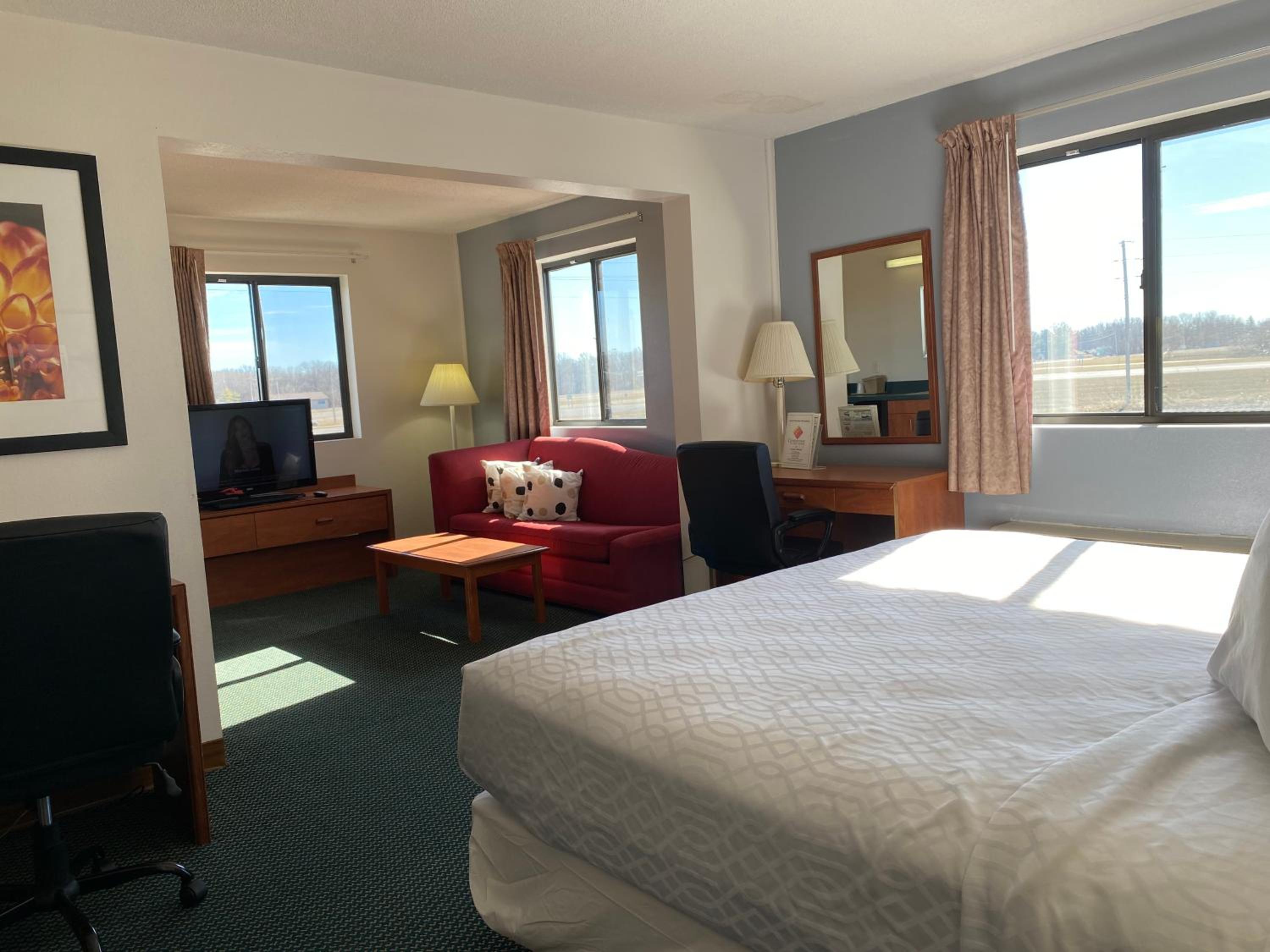 Executive Suite photo 2
