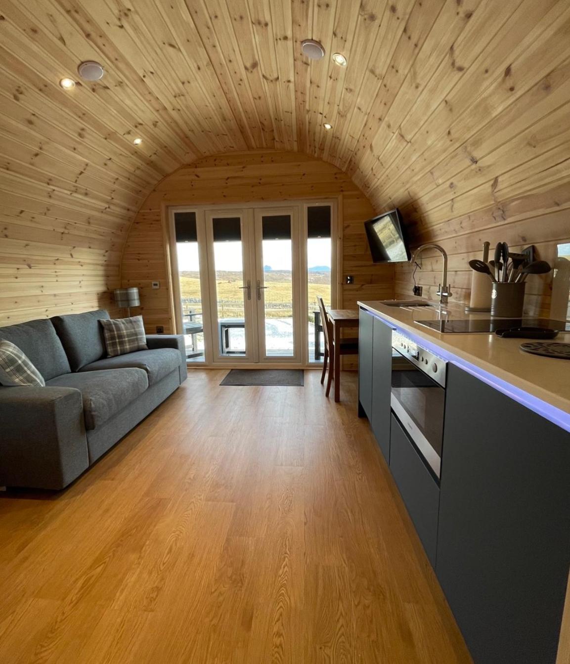 Chalet photo 1